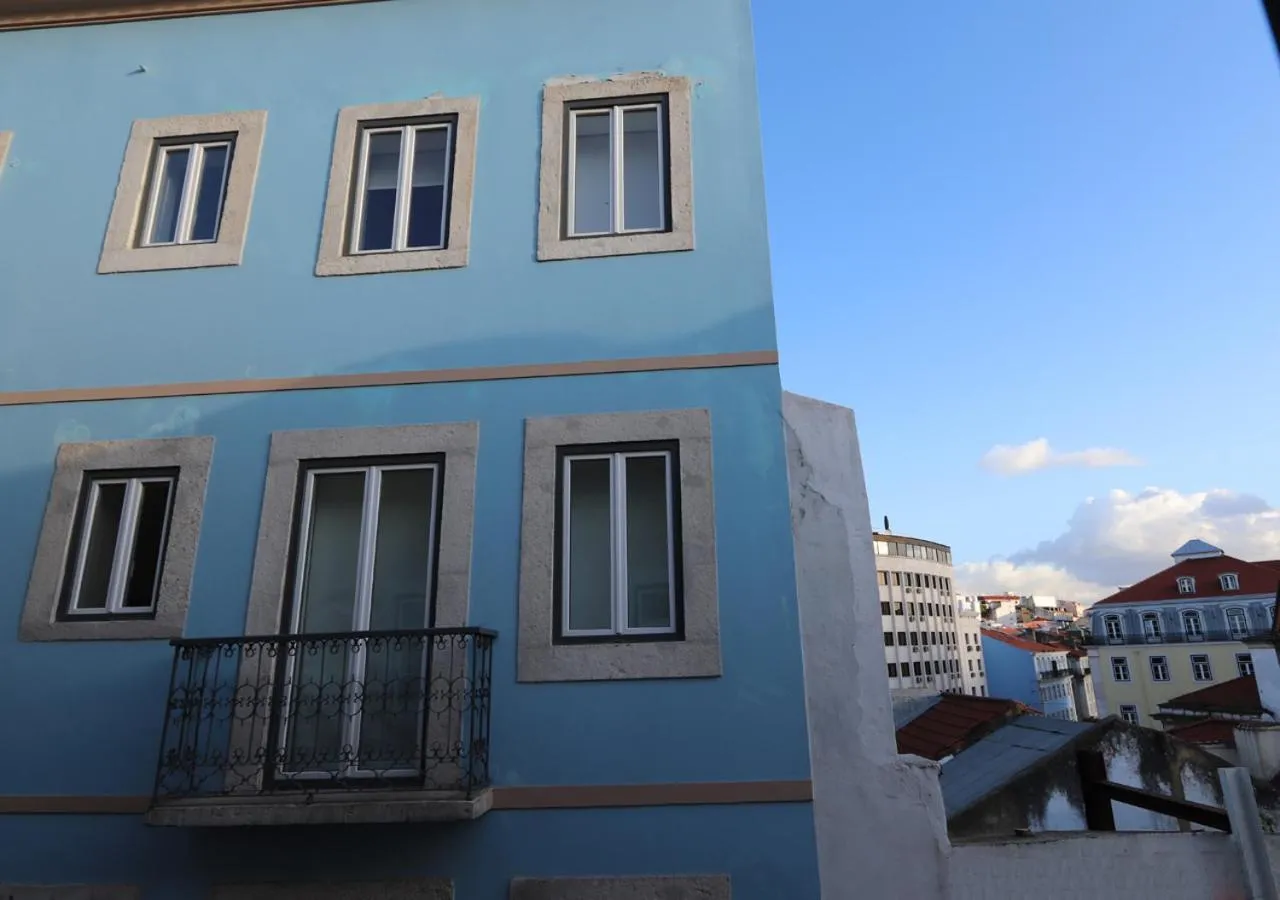 Balcony/Terrace in Welcome Guest House