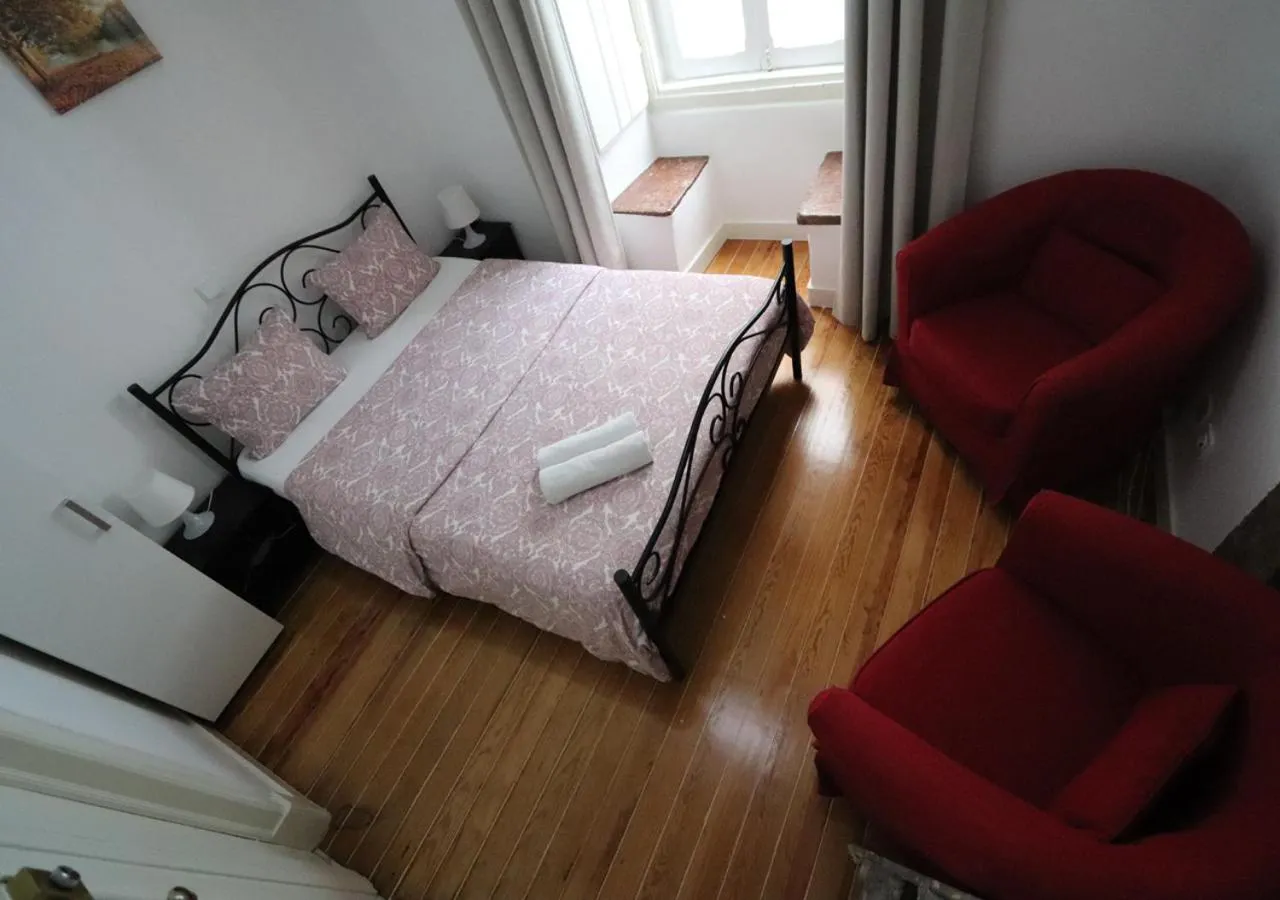 Other, Bed in Welcome Guest House