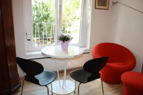 GoVienna - Charming Studio