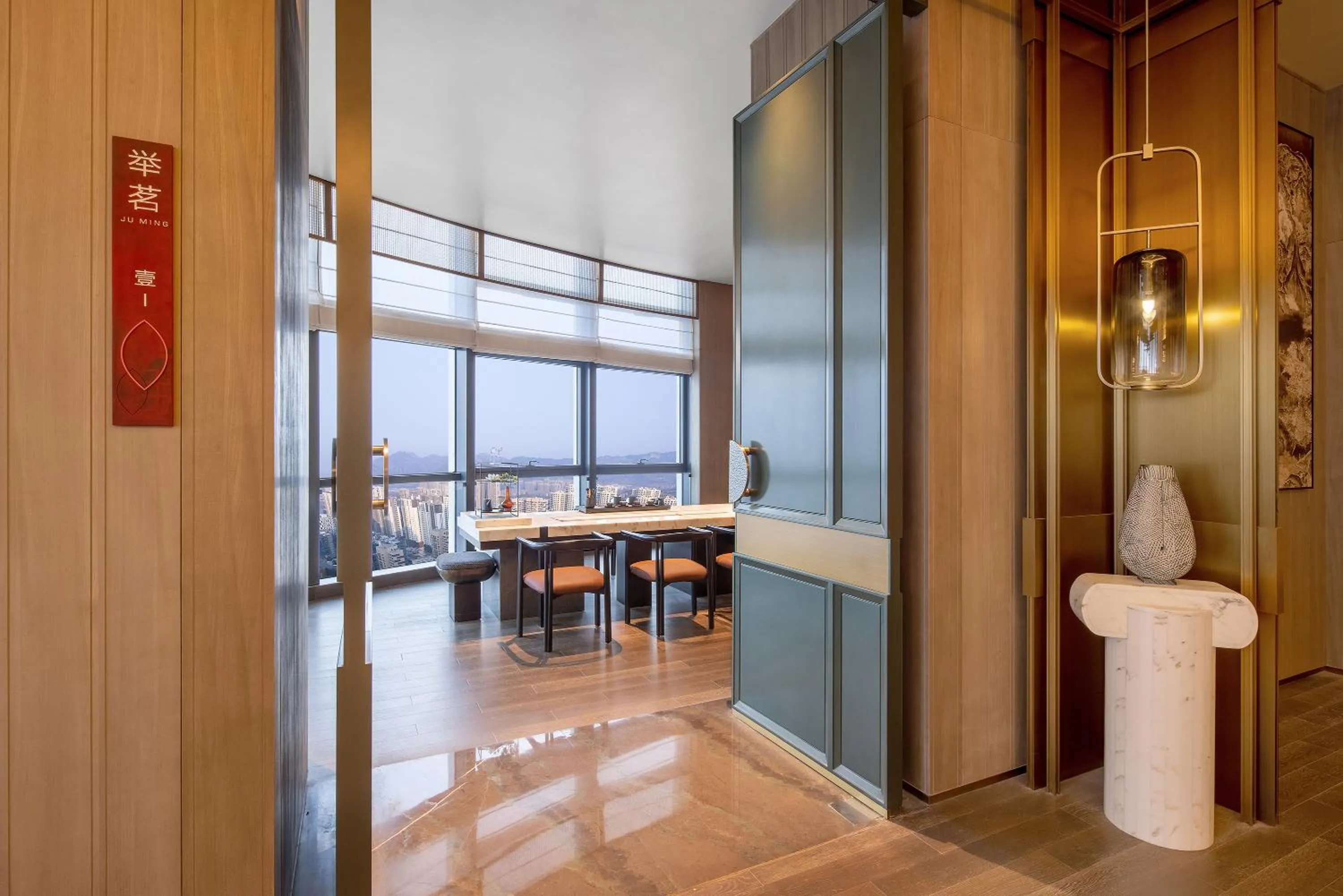 Coffee/tea facilities in HUALUXE Hotels and Resorts Qingdao Licang, an IHG Hotel