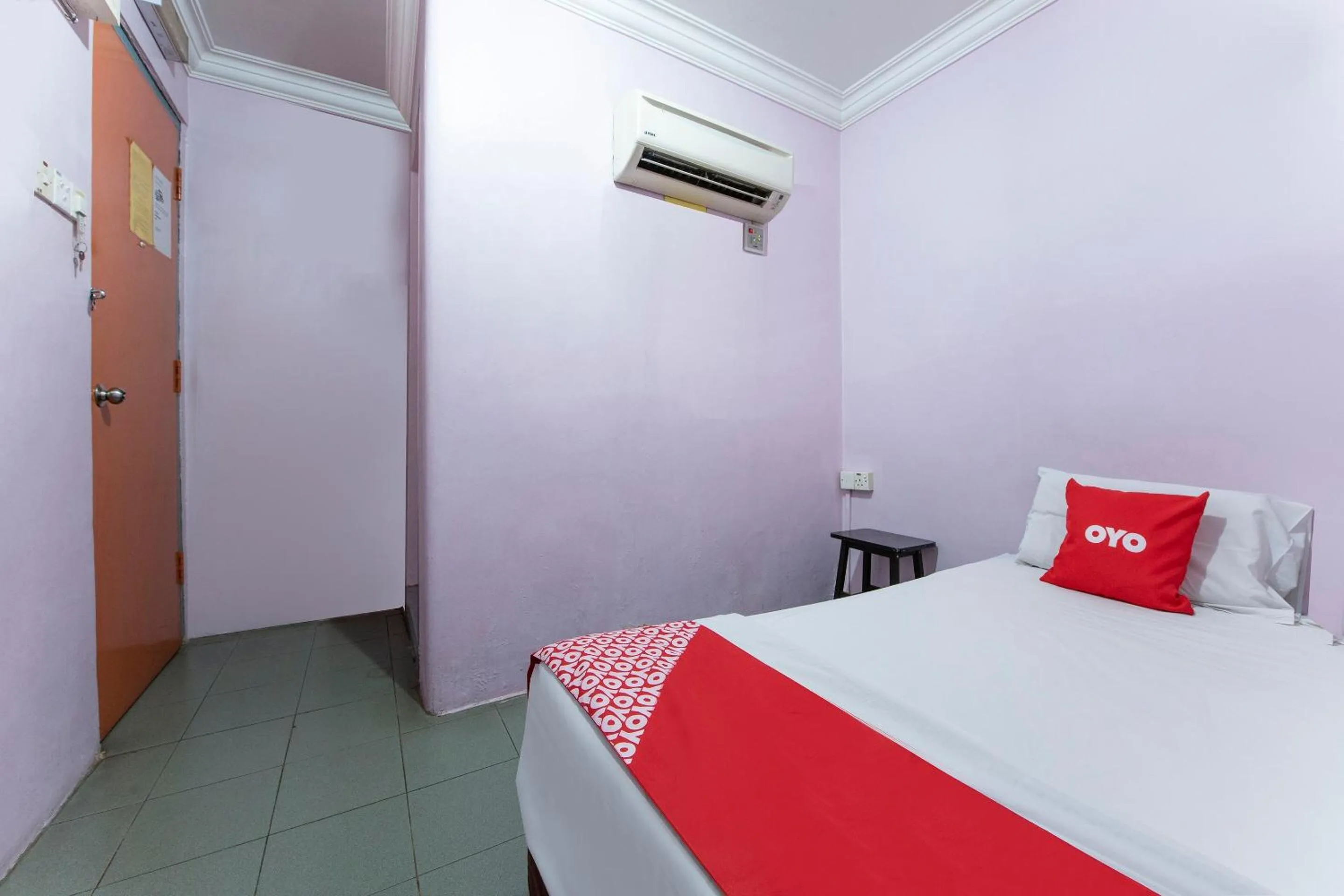 View (from property/room) in Apollo Hotel Johor Bharu