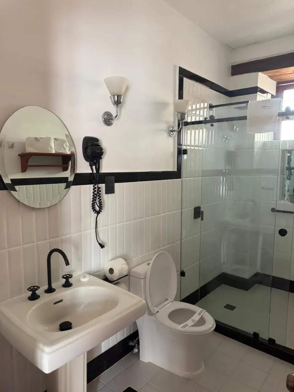 Junior Suite in Hotel Boutique Posada La Basilica Junior Suite in Hotel Boutique Posada La Basilica