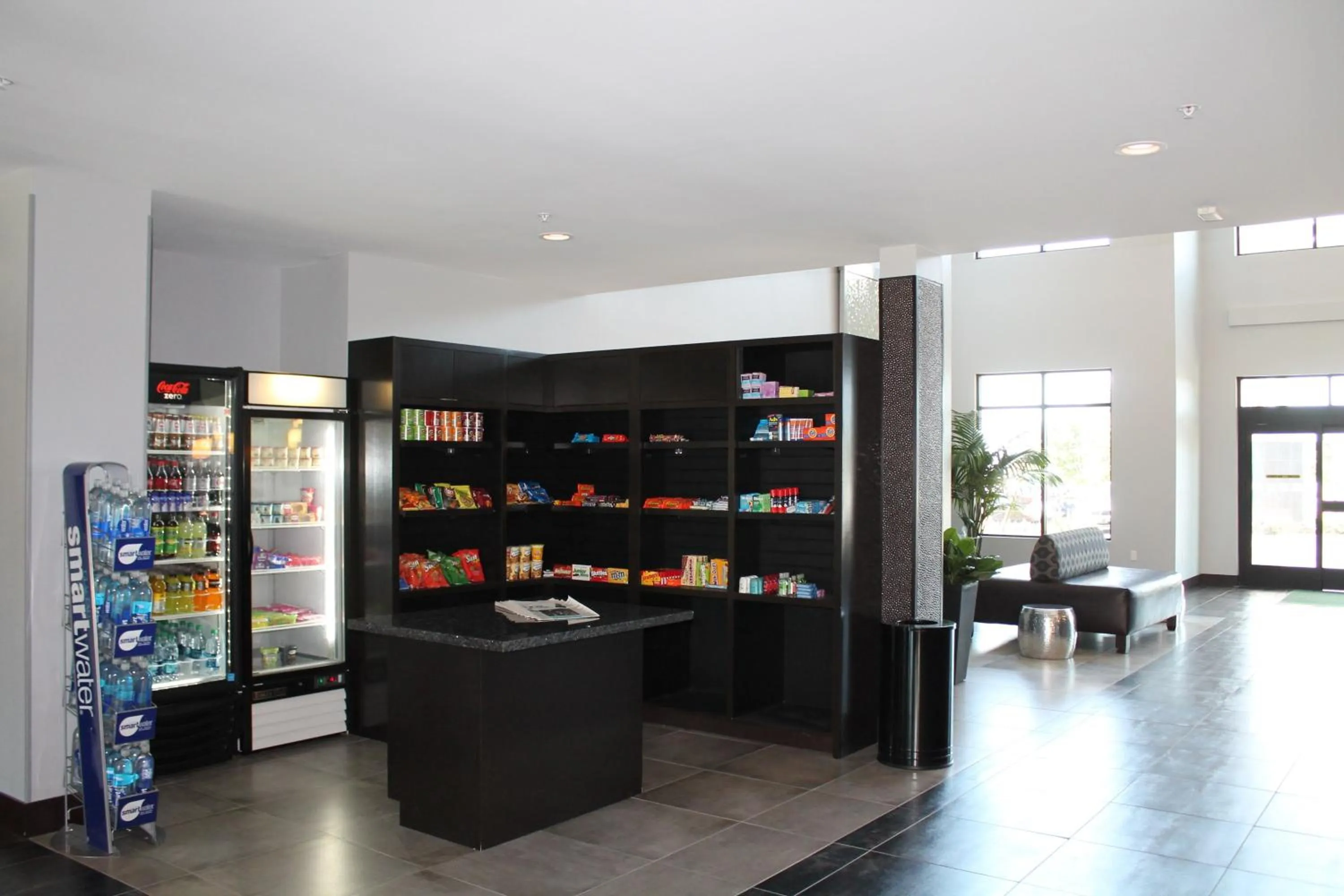 Decorative detail in Holiday Inn Carlsbad/San Diego, an IHG Hotel