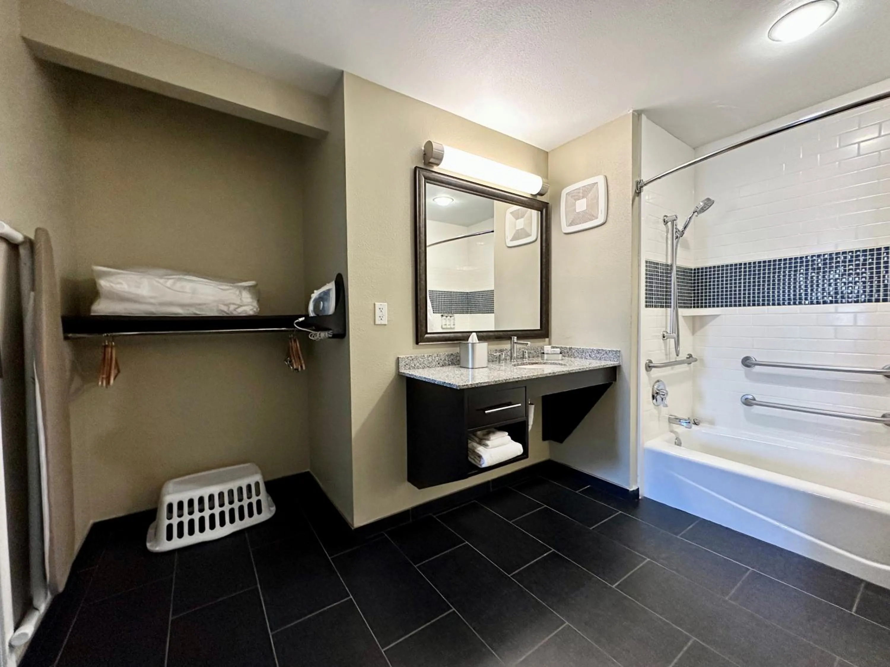 Toilet in Staybridge Suites Carlsbad/San Diego by IHG