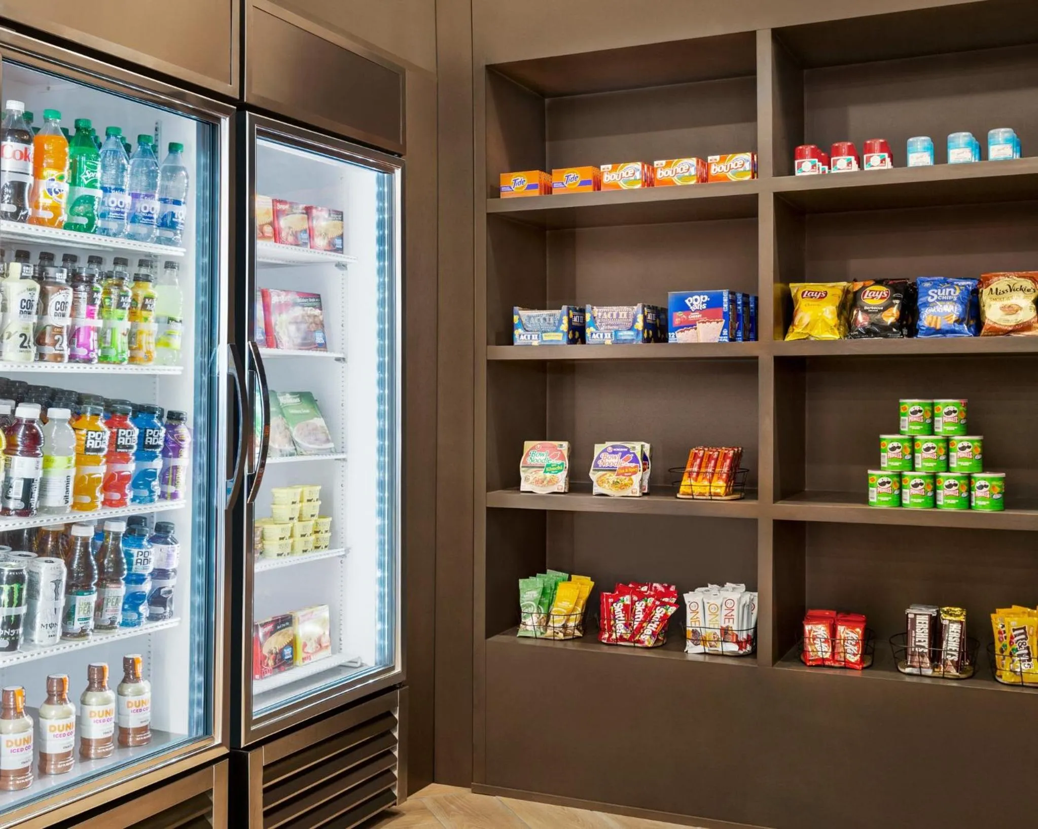 Lobby or reception in Staybridge Suites Carlsbad/San Diego by IHG