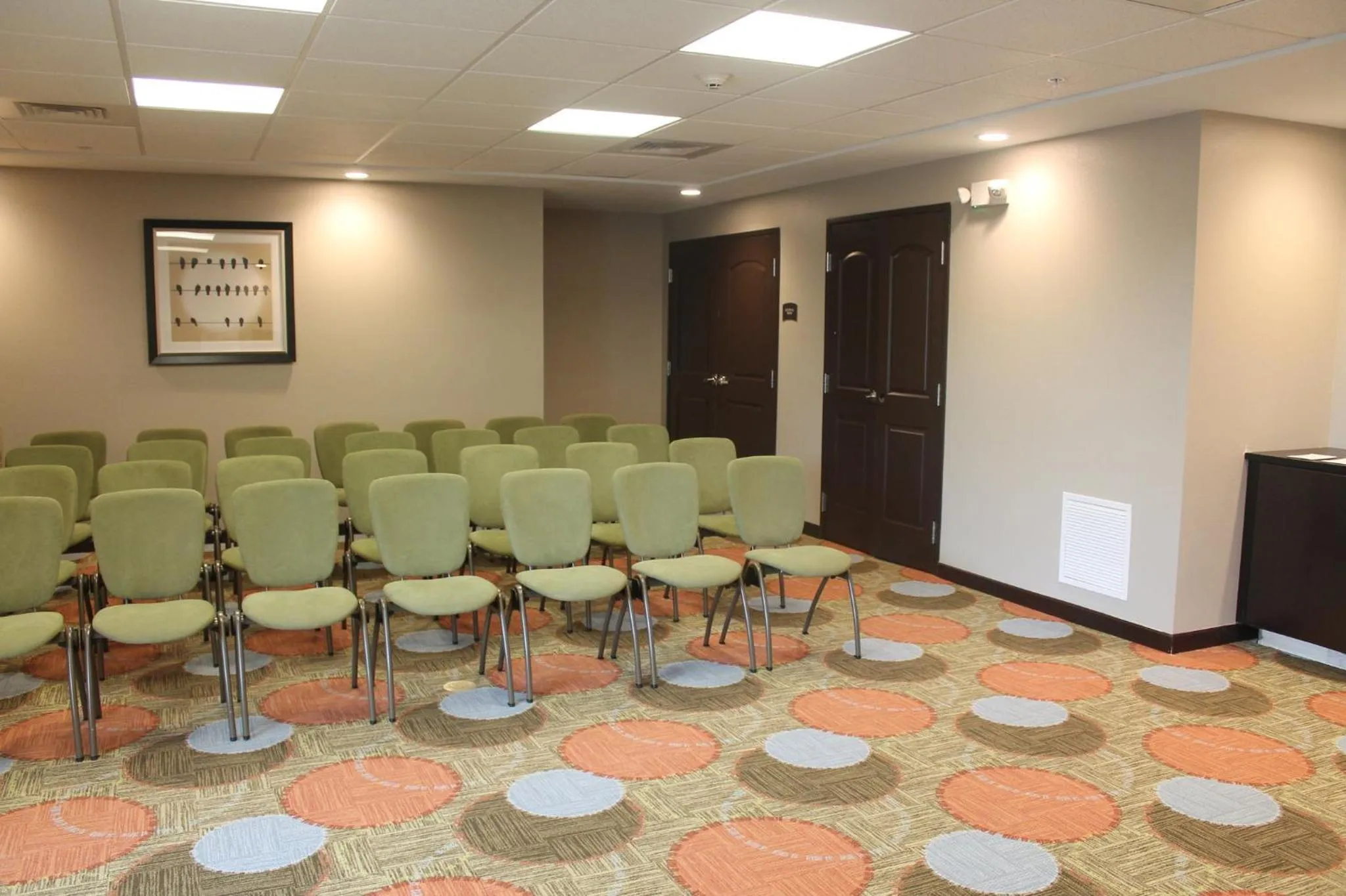 Meeting/conference room in Staybridge Suites Carlsbad/San Diego by IHG