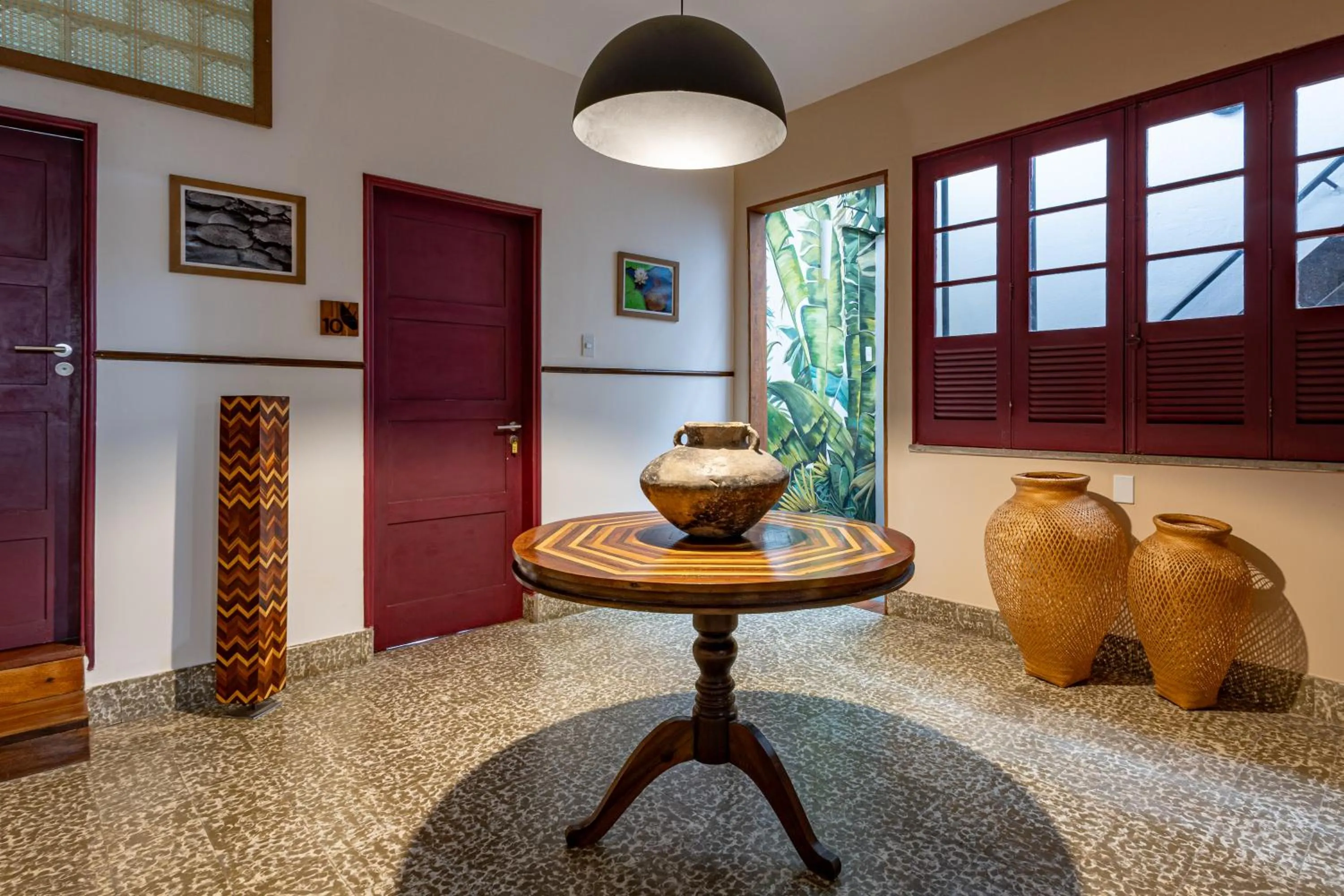 Property building in Hotel Casa do Bispo