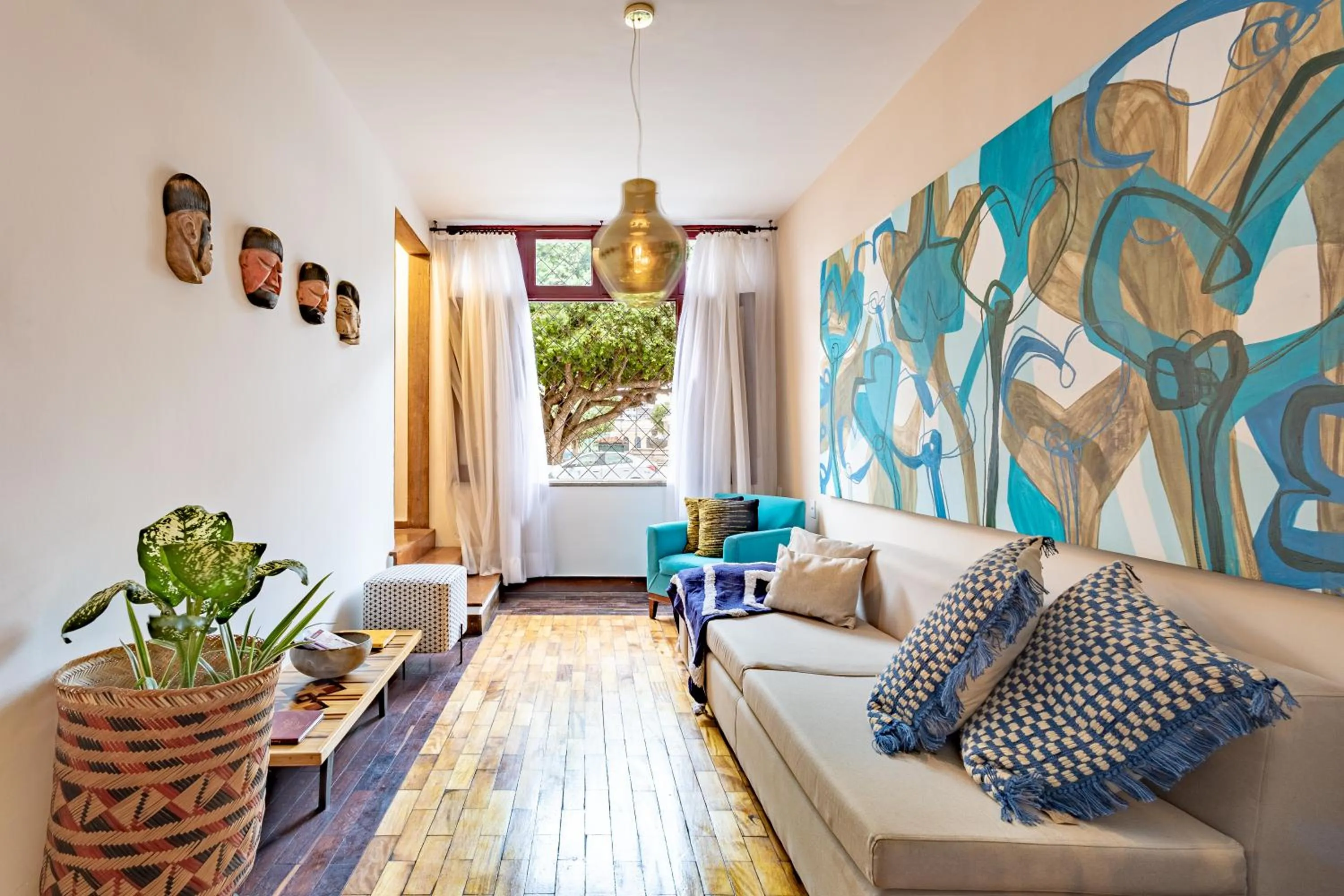 Property building in Hotel Casa do Bispo