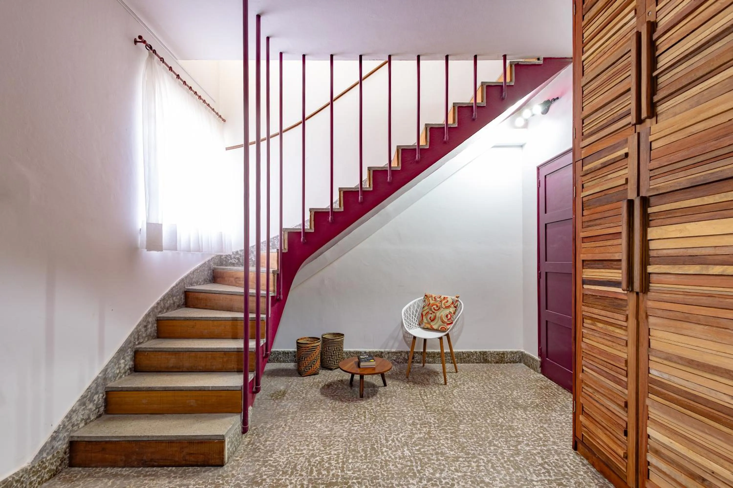 Property building in Hotel Casa do Bispo