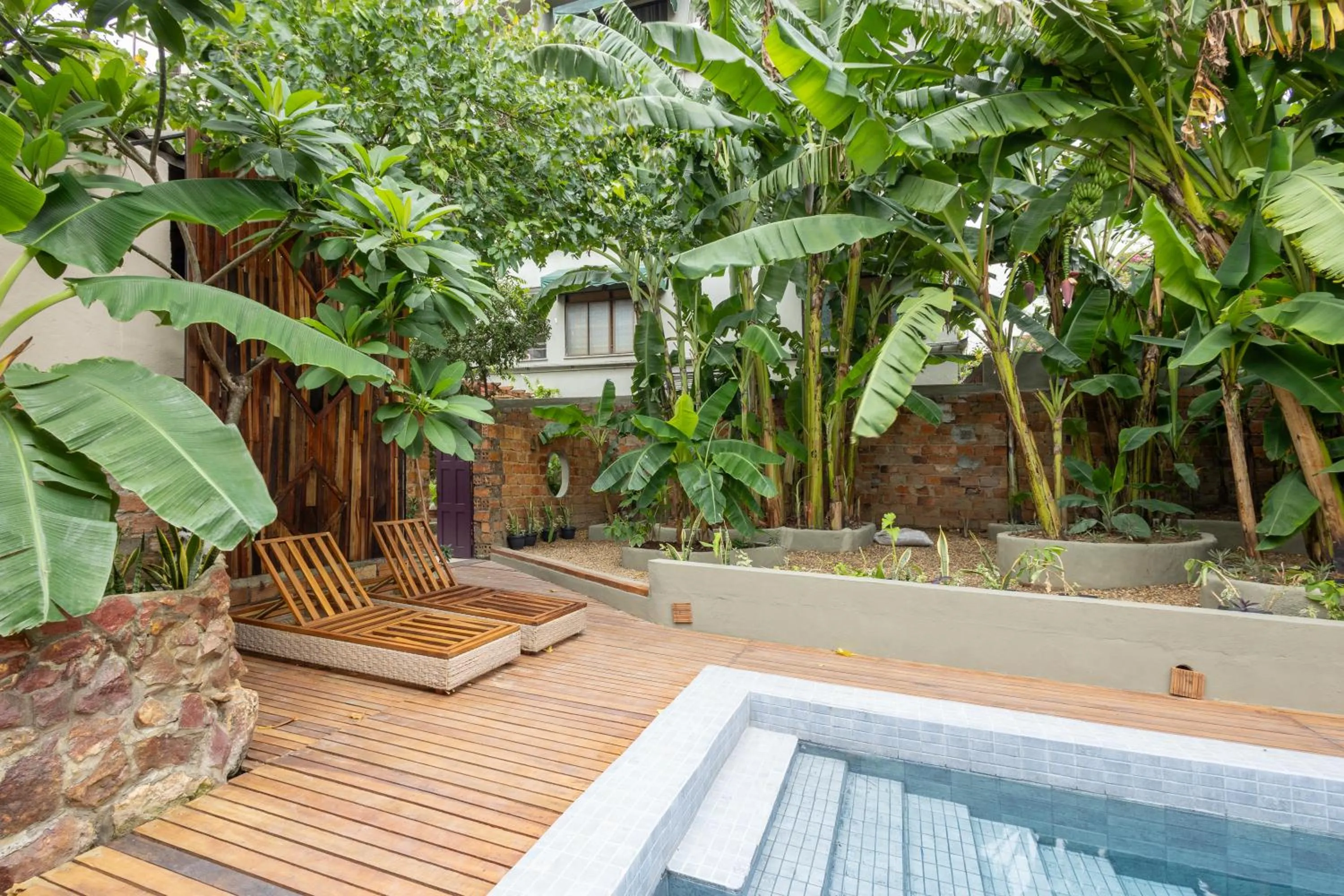 Property building in Hotel Casa do Bispo