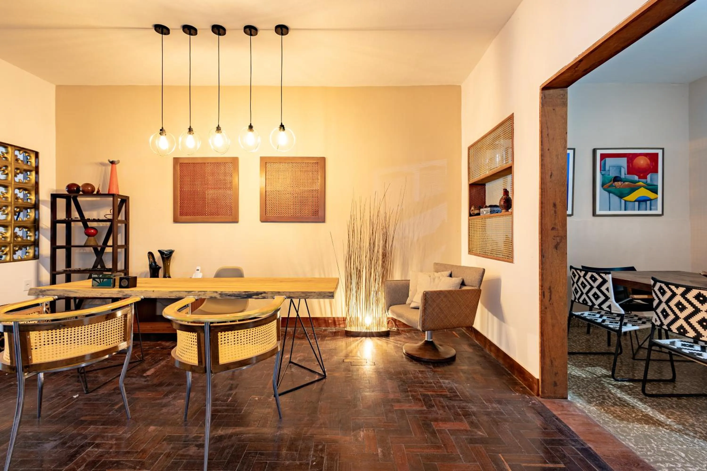 Property building in Hotel Casa do Bispo