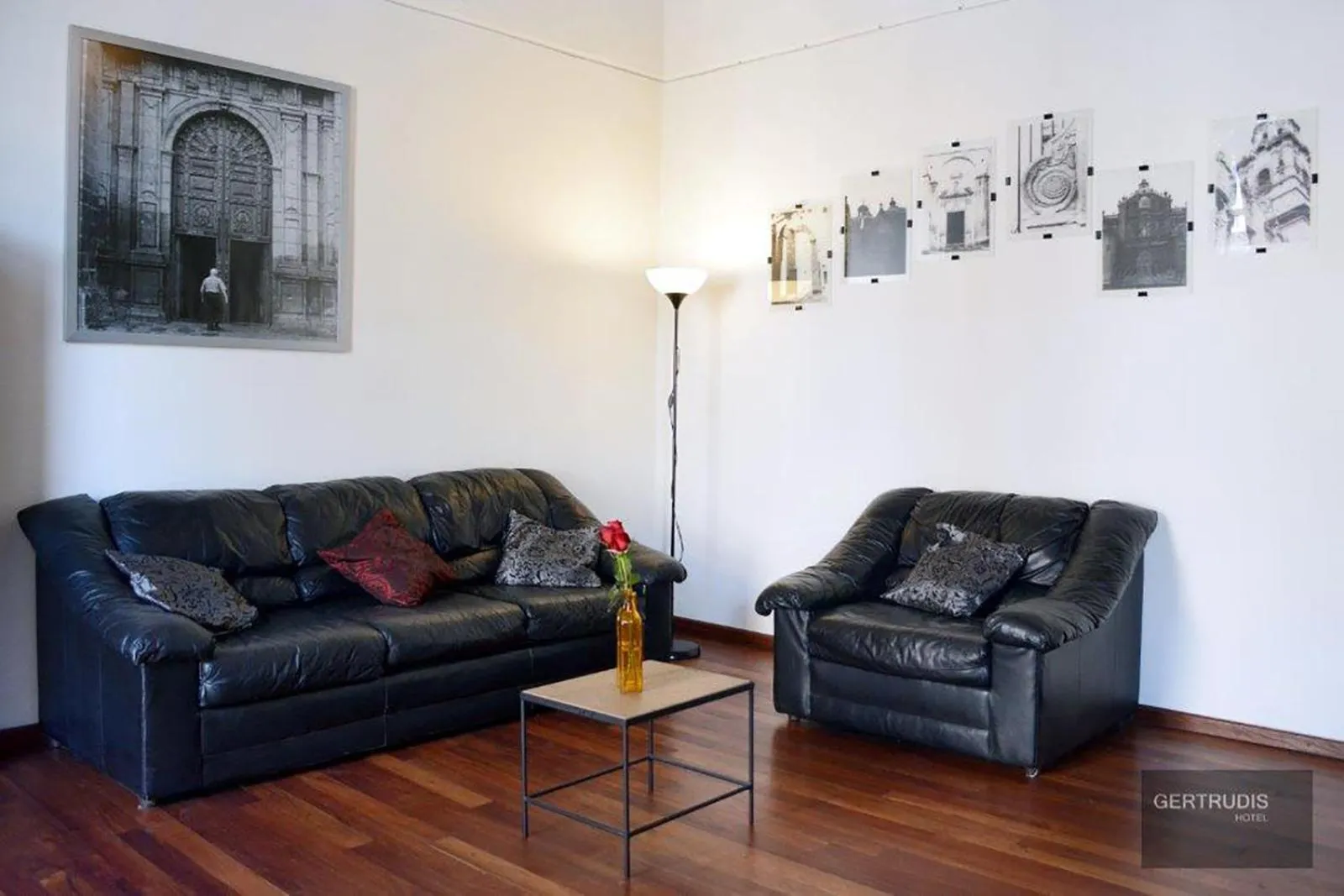 Hotel Gertrudis