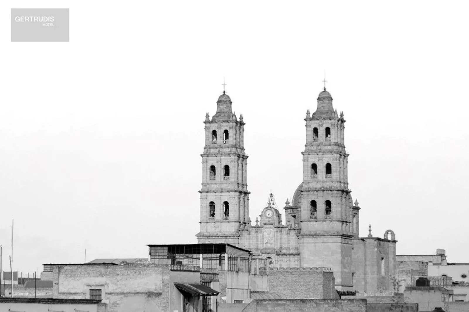 Hotel Gertrudis