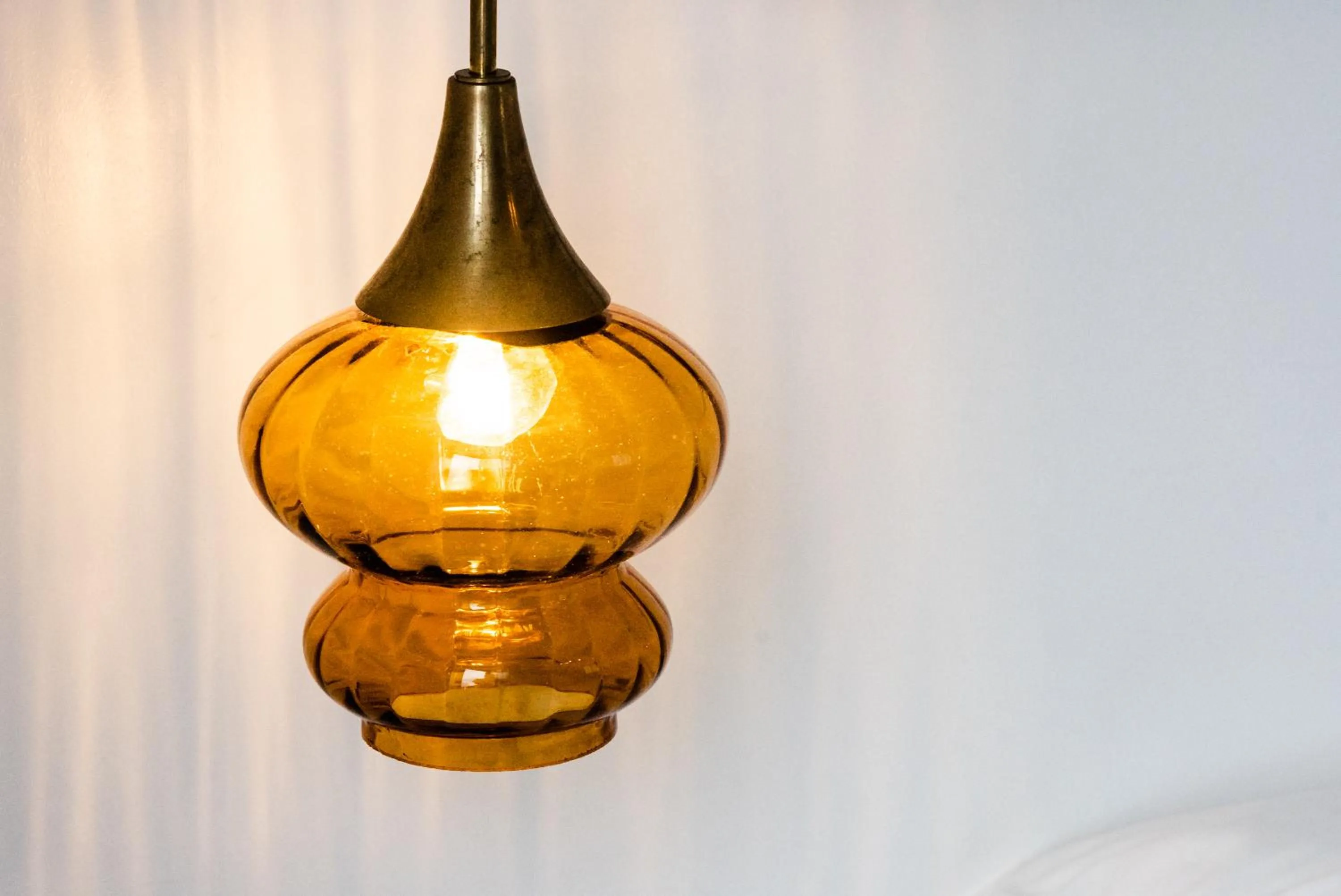 Decorative detail in Comercial Boutique Guest House