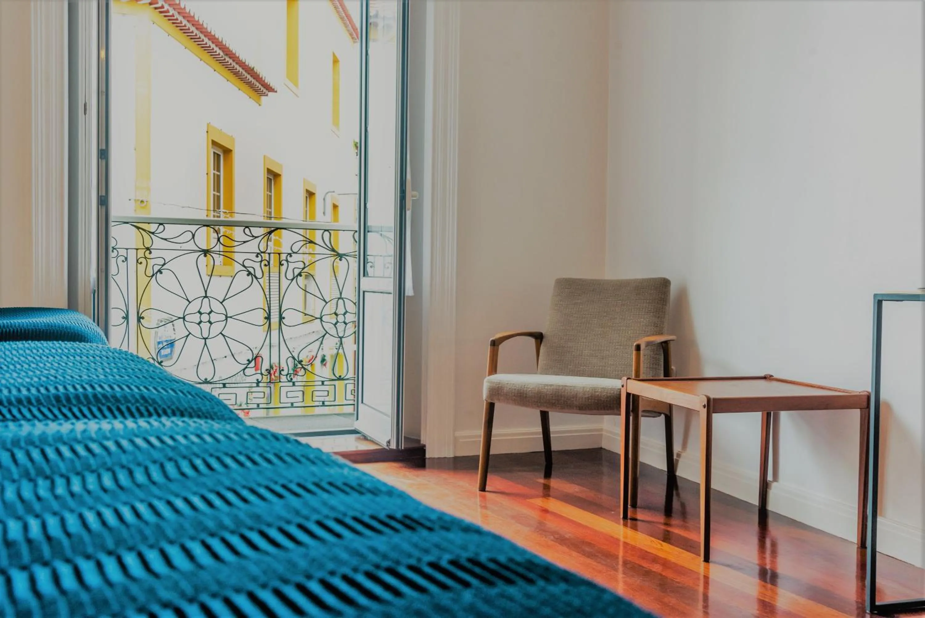 Nearby landmark in Comercial Boutique Guest House