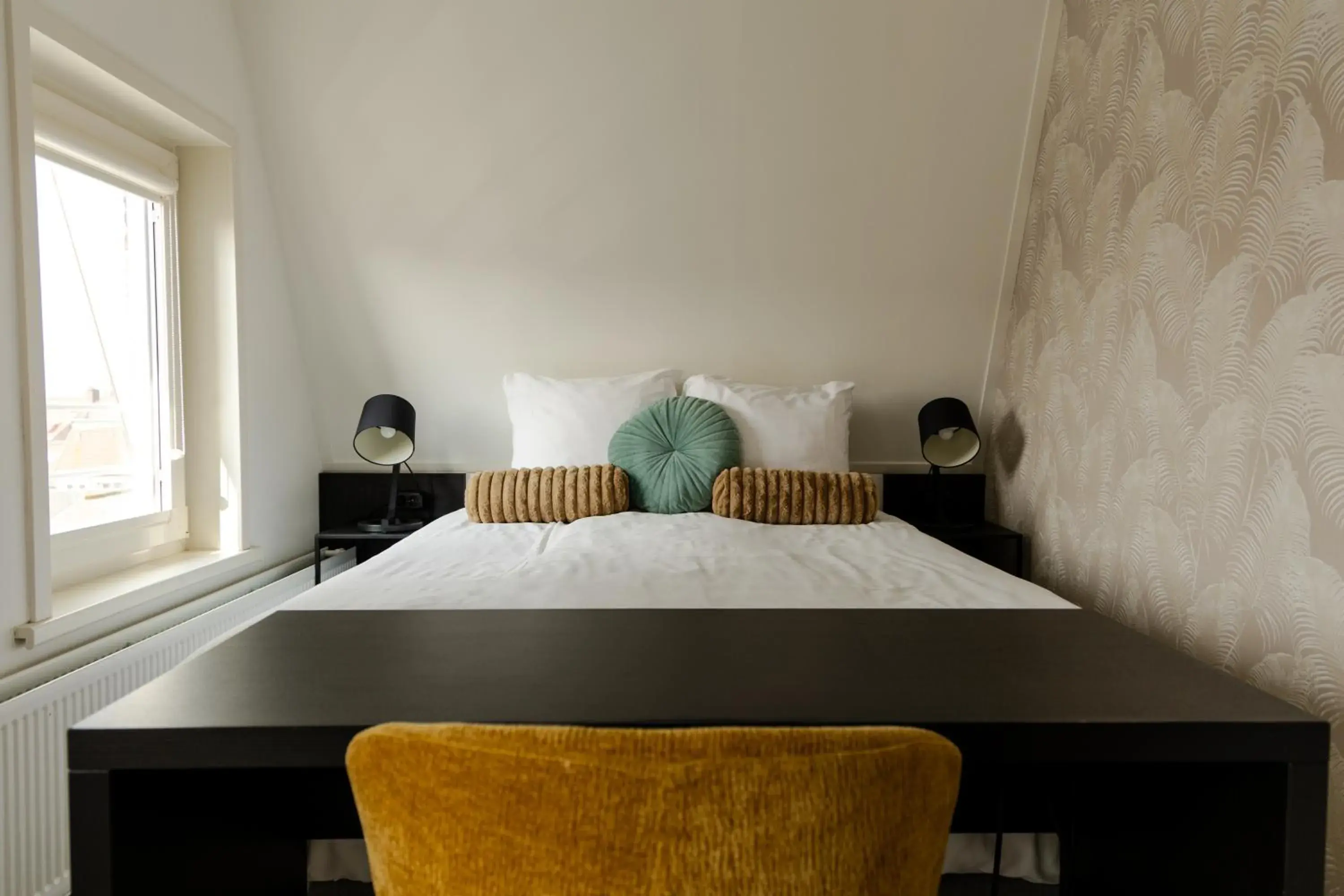 Budget Double Room - no pets allowed in Boutique Hotel Charley's Budget Double Room - no pets allowed in Boutique Hotel Charley's