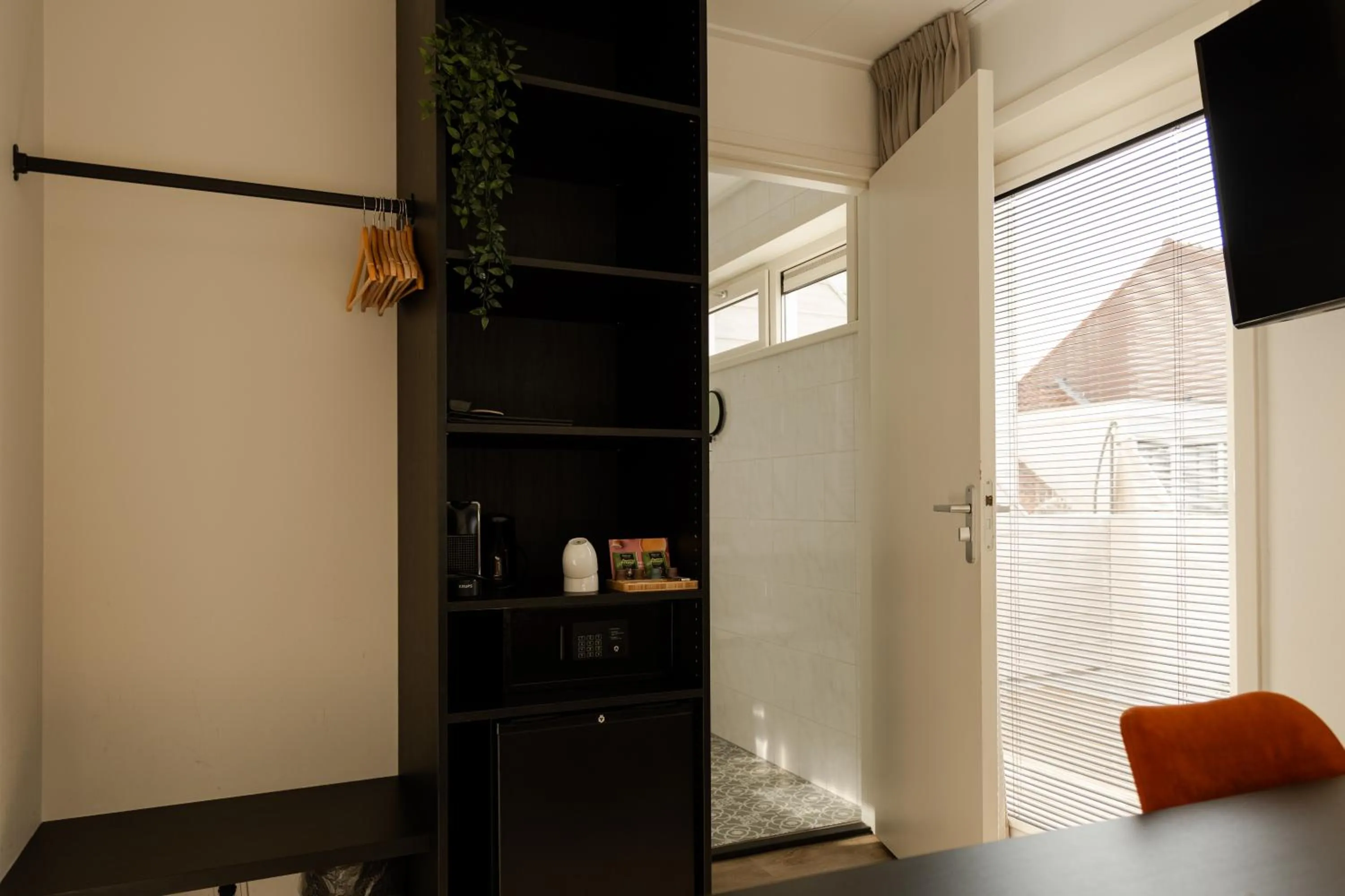 Boutique Hotel Charley's