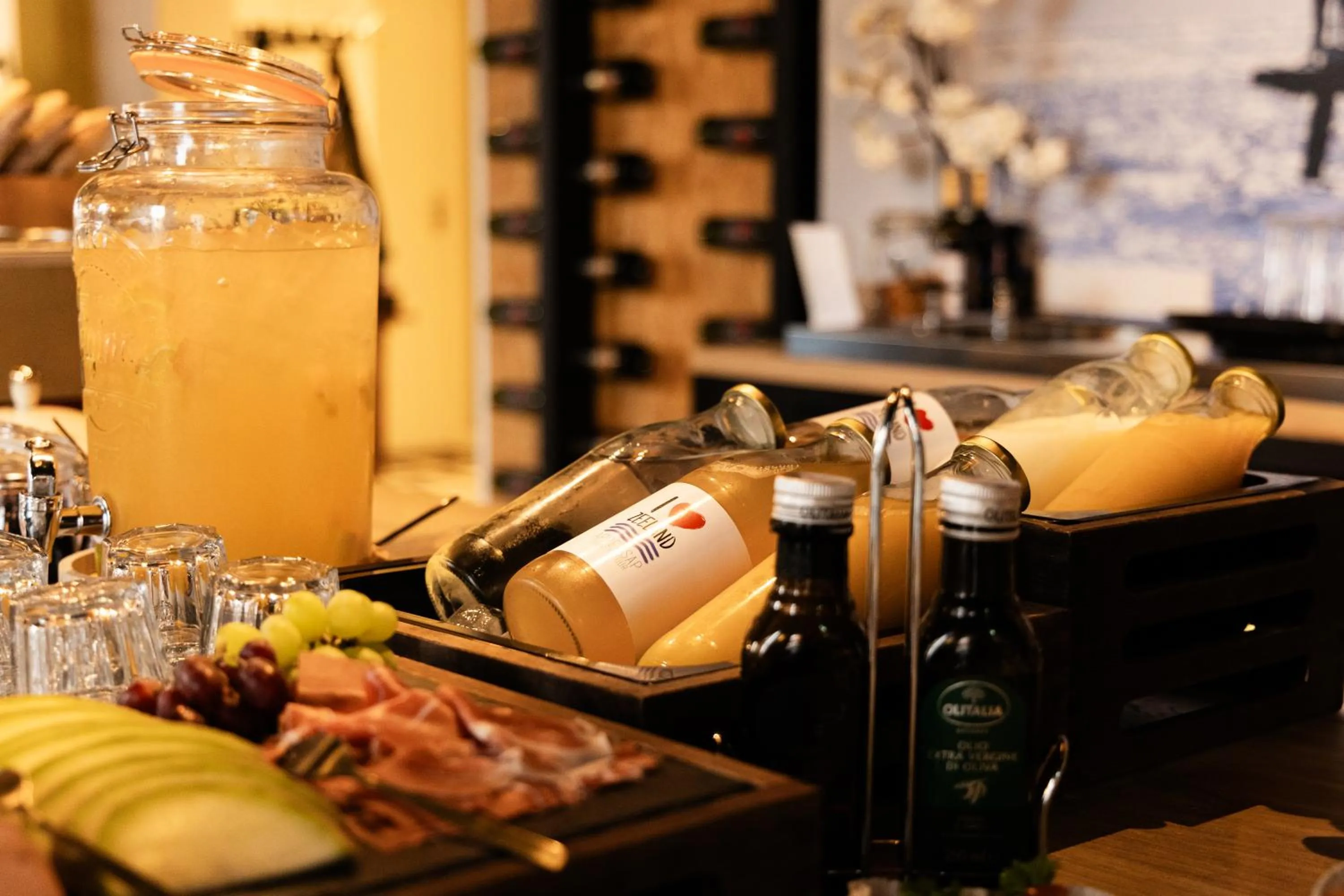 Boutique Hotel Charley's