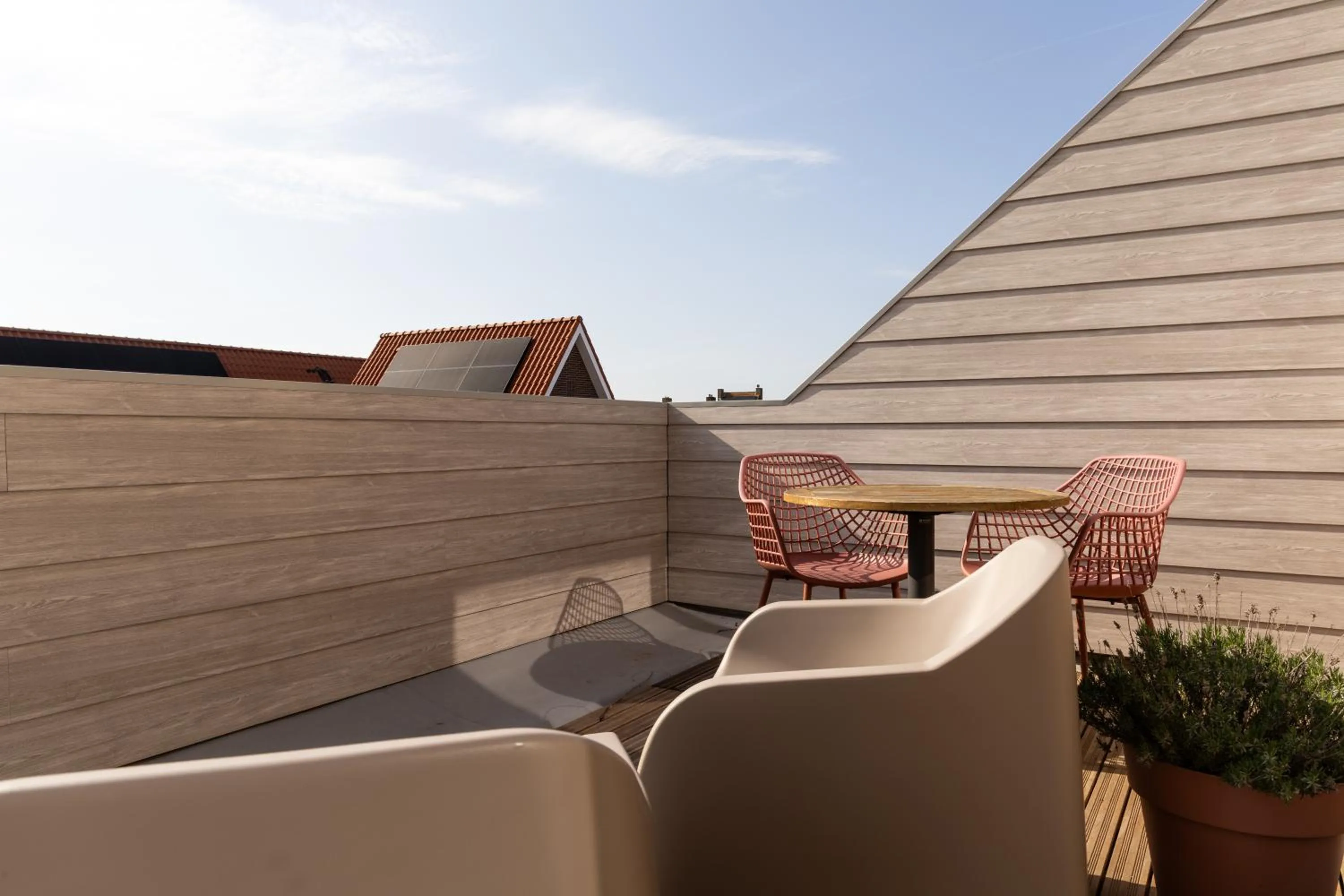 Boutique Hotel Charley's