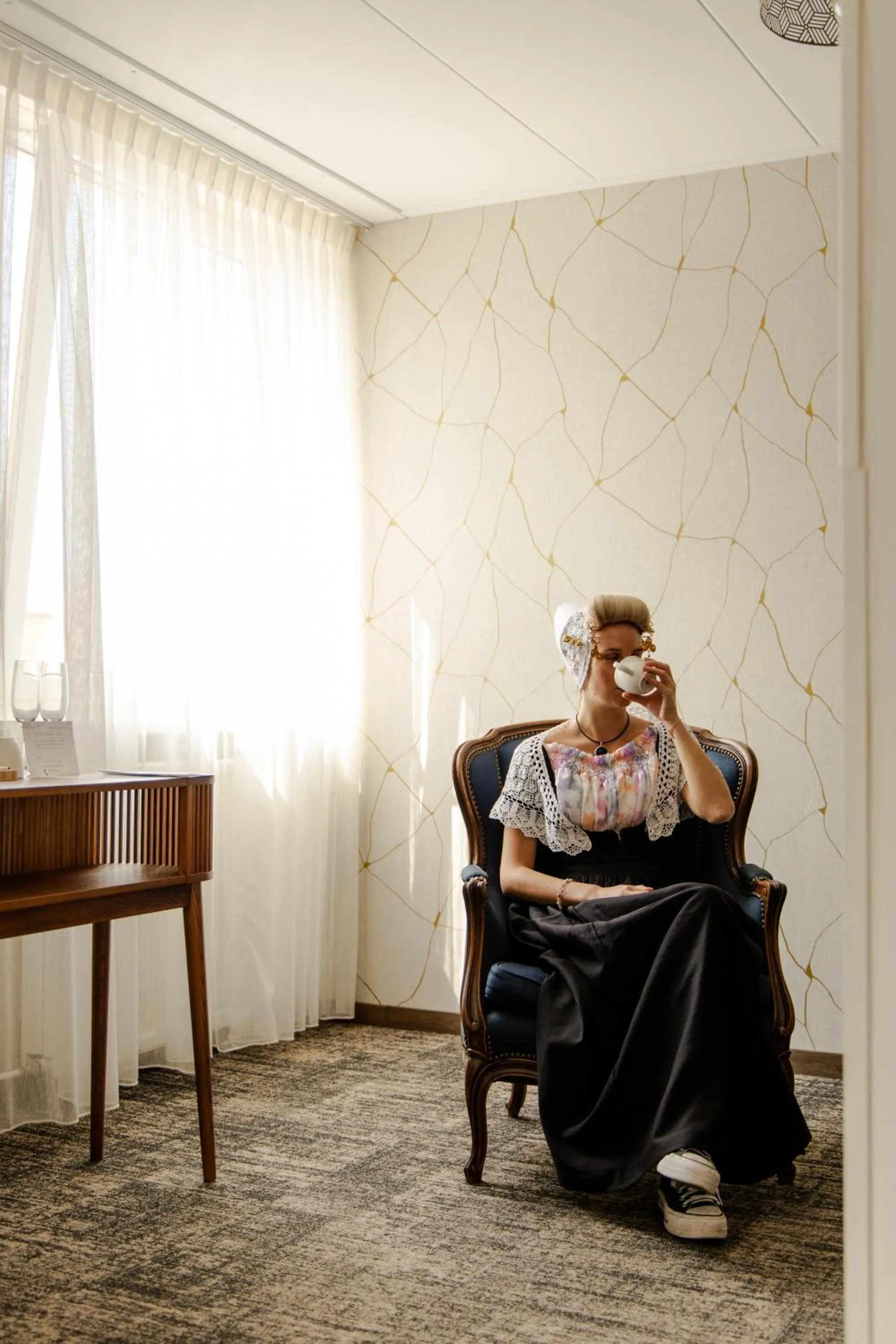 Boutique Hotel Charley's