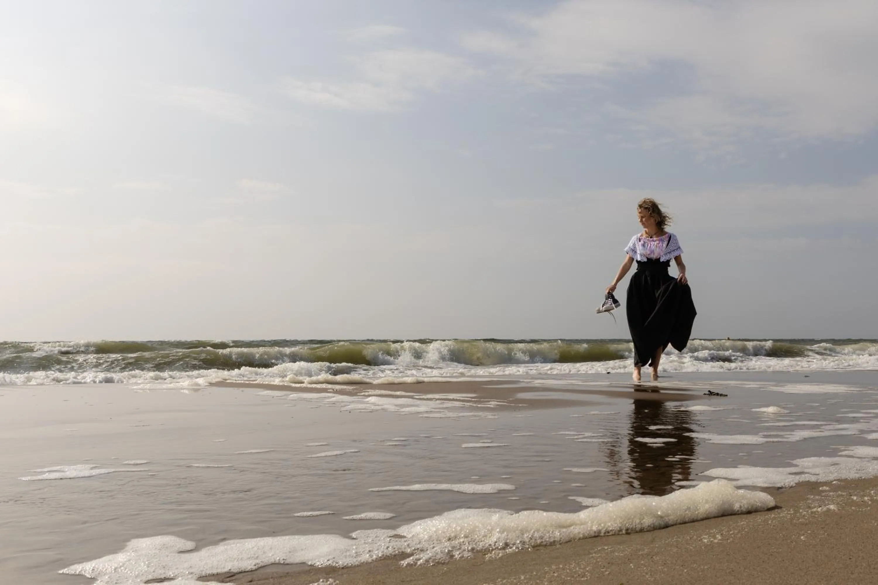 Natural landscape in Boutique Hotel Charley's