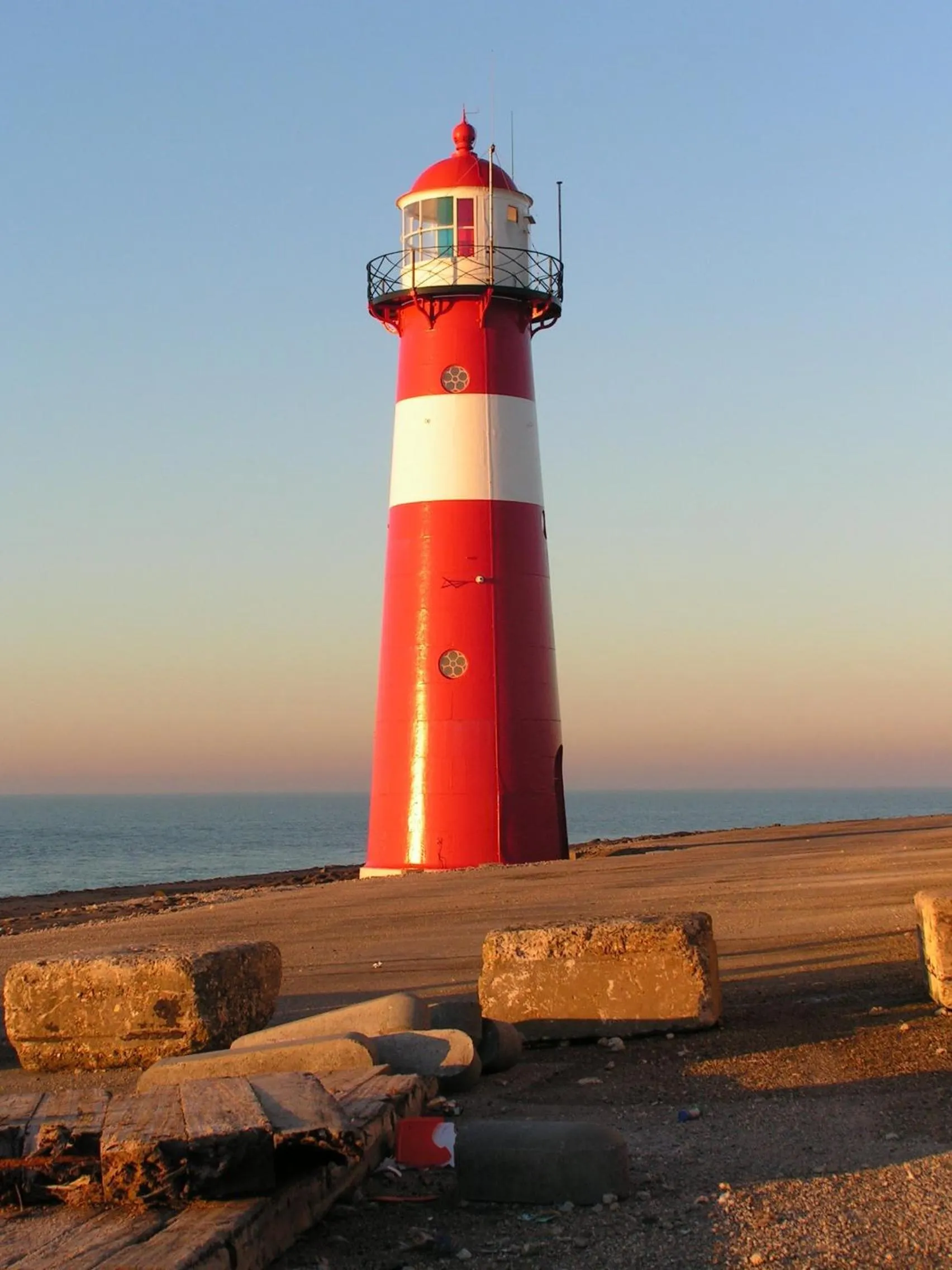 Nearby landmark in Boutique Hotel Charley's