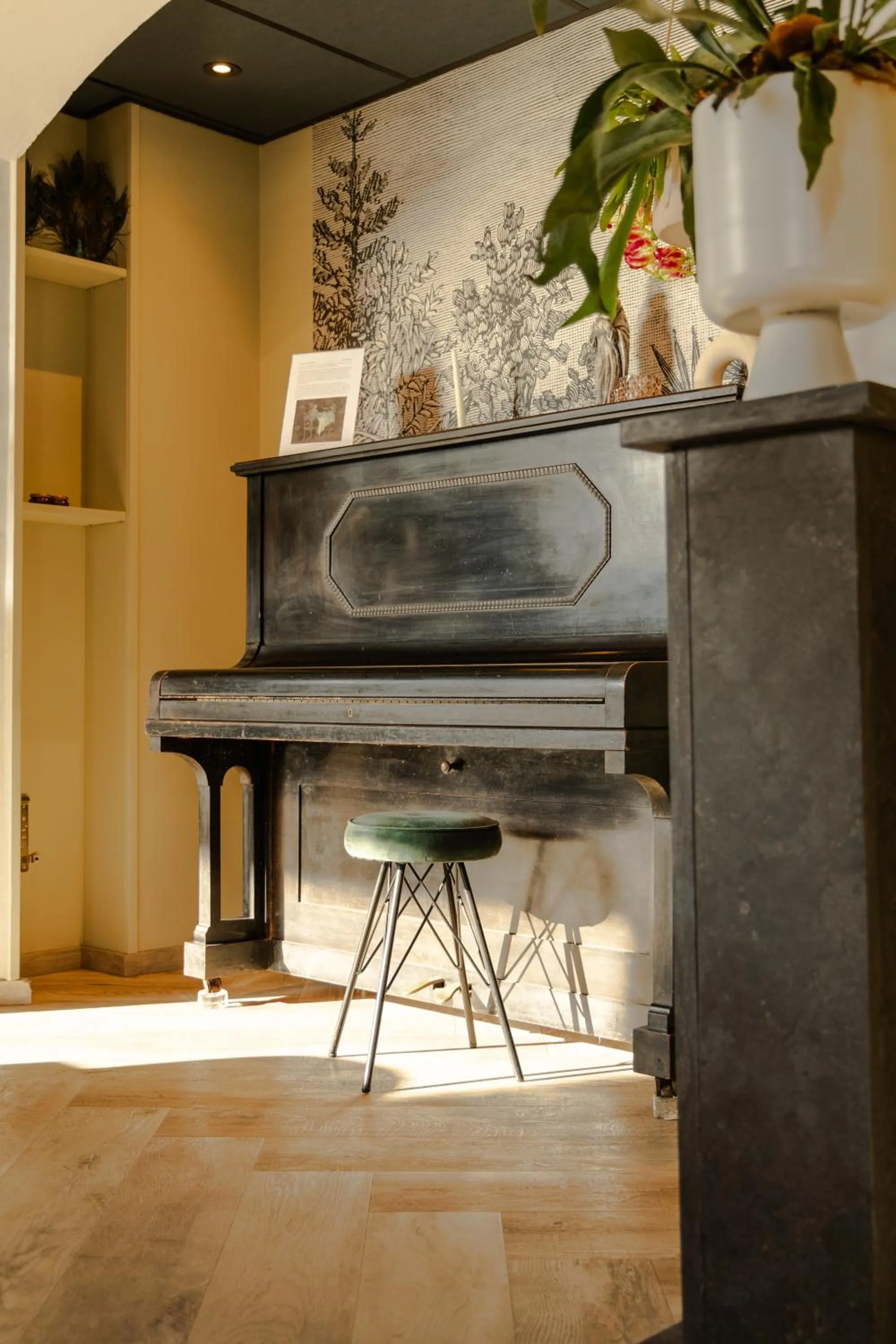 Boutique Hotel Charley's