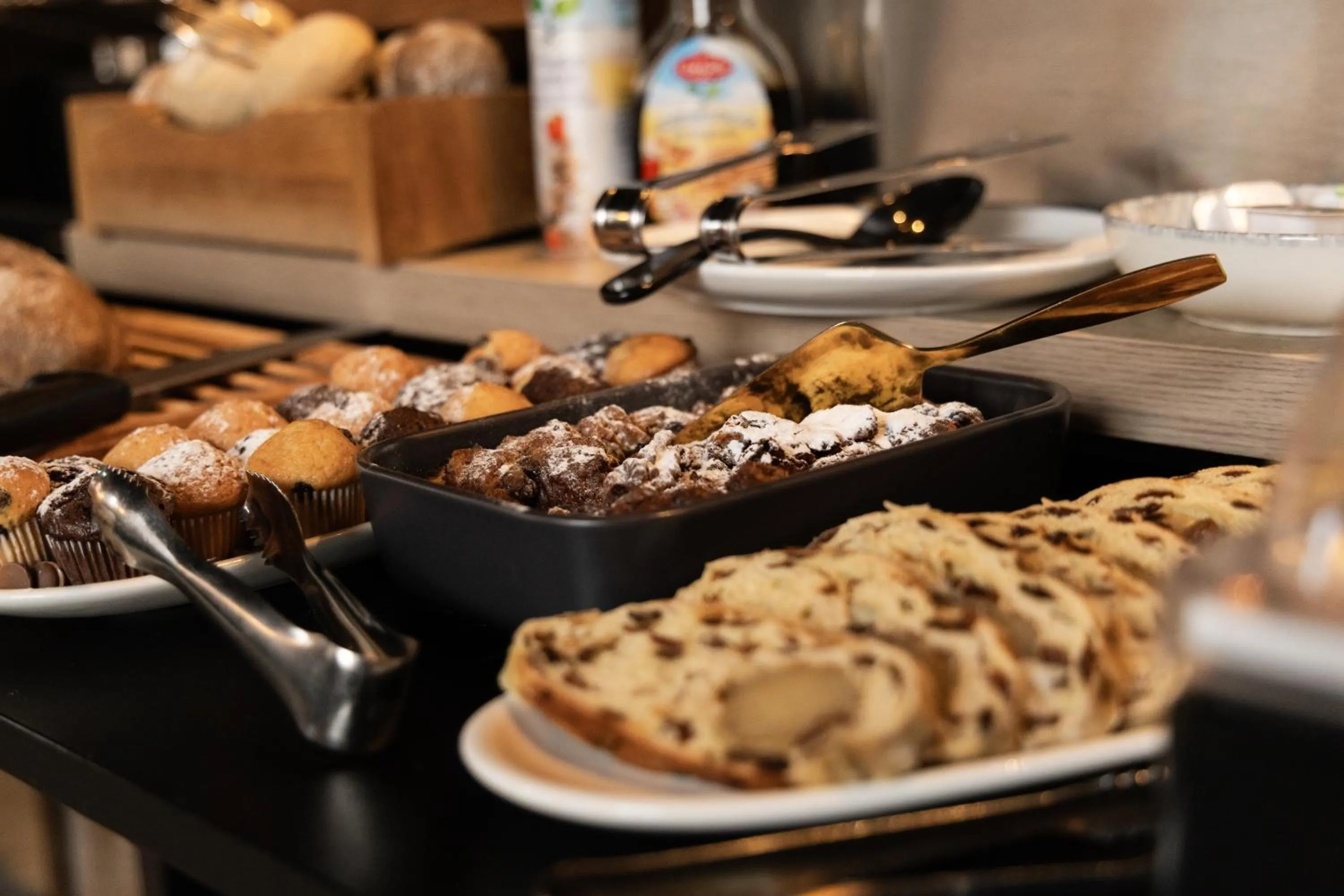 Boutique Hotel Charley's