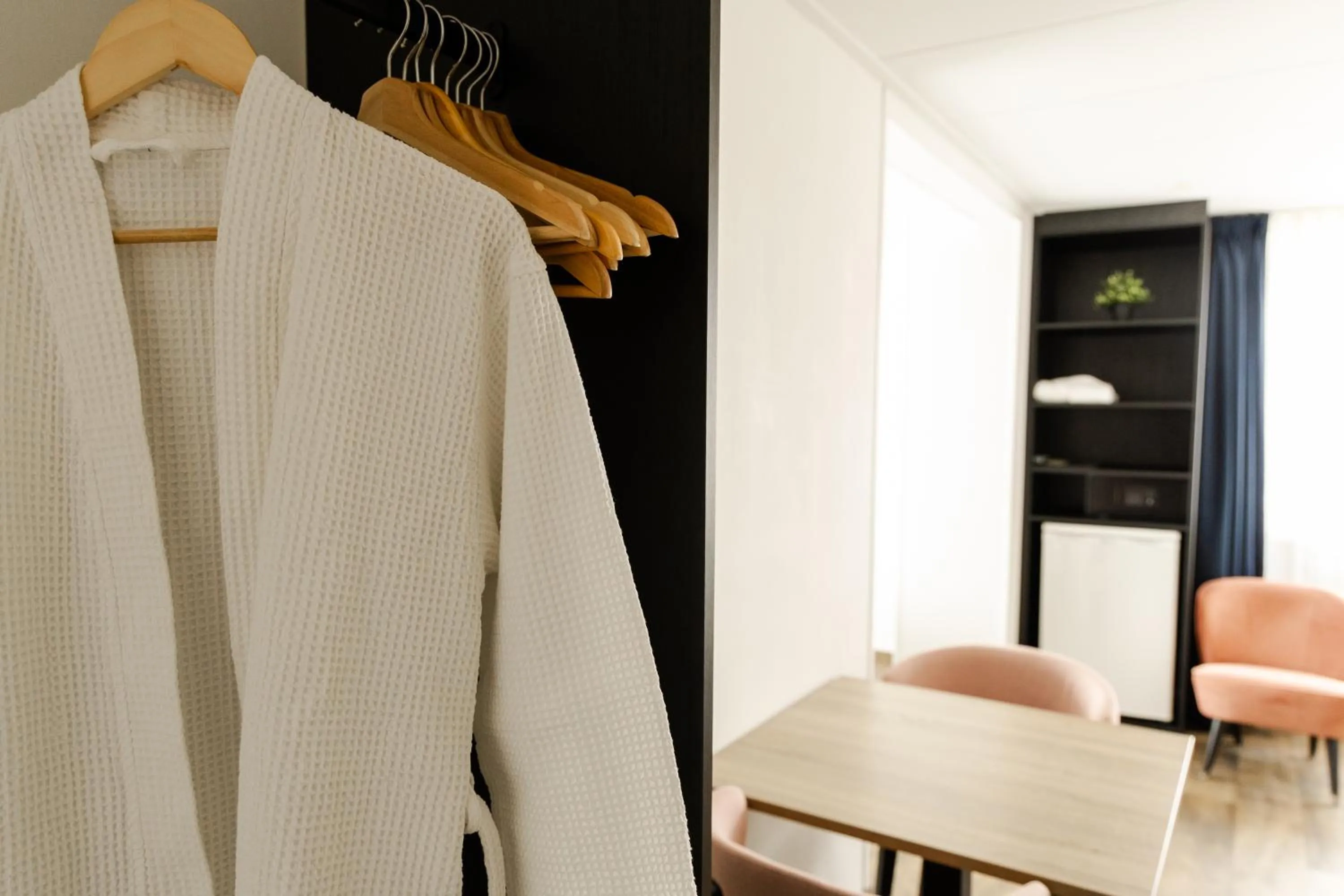 Boutique Hotel Charley's