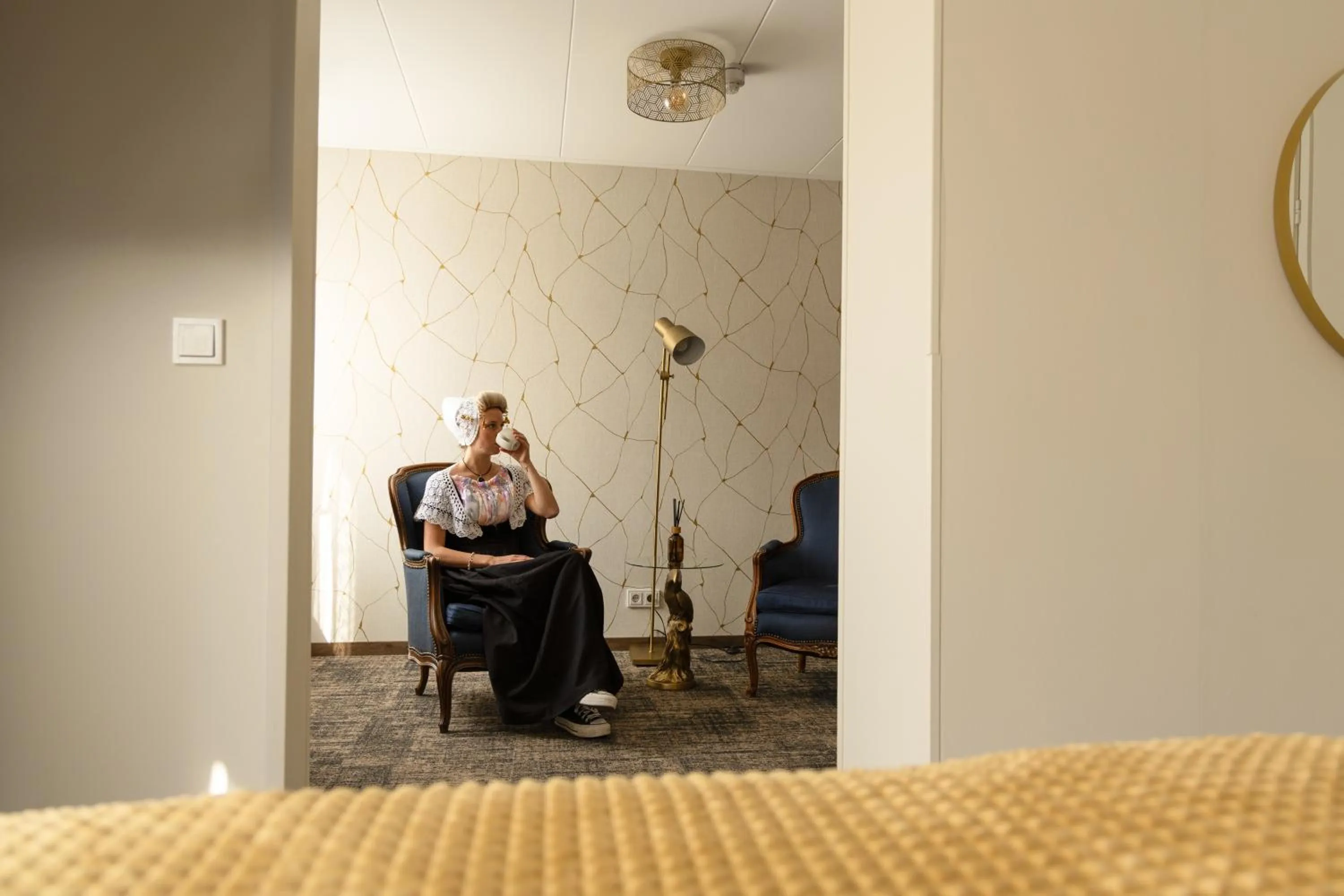 Boutique Hotel Charley's