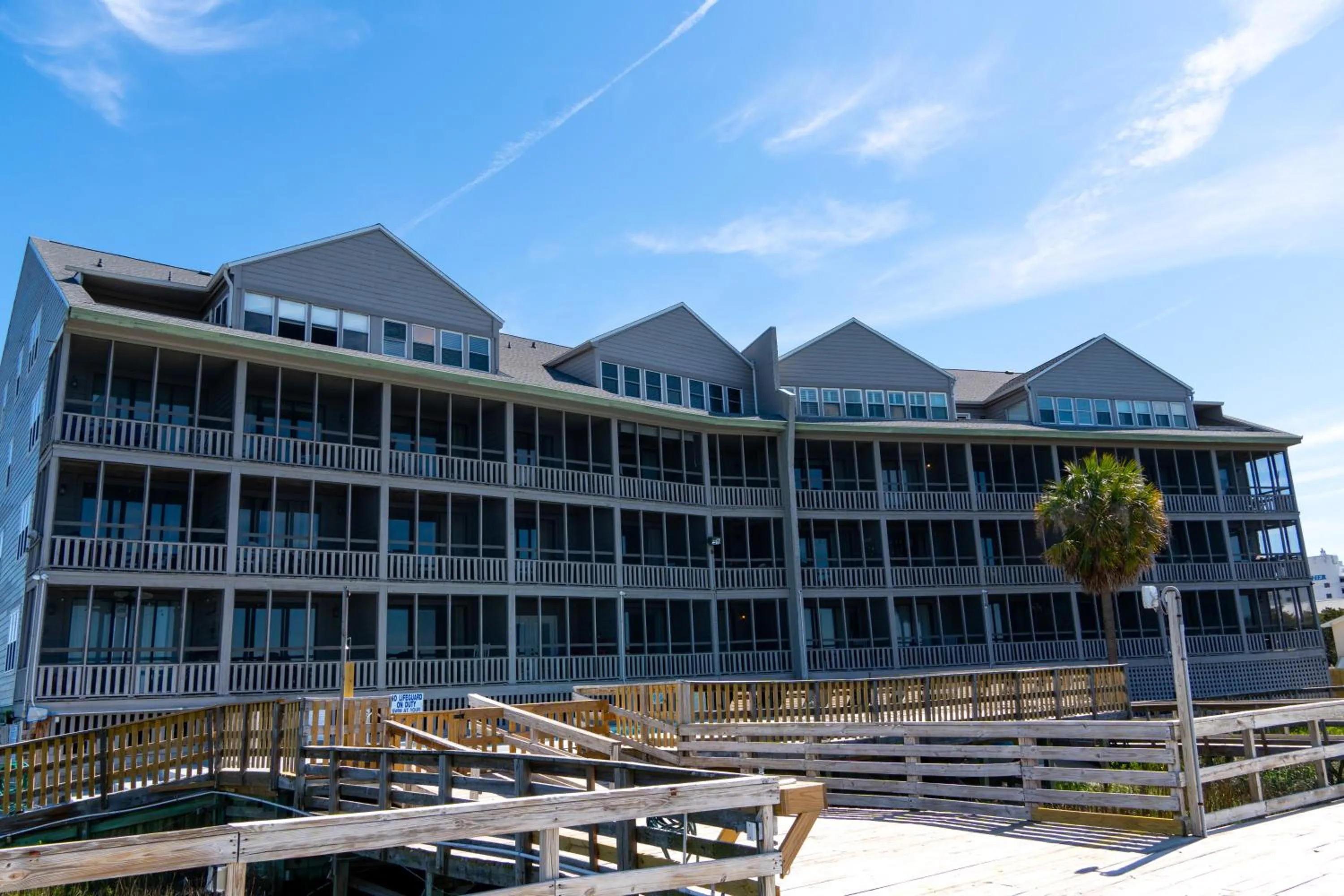 Sea Watch Inn at the Landing