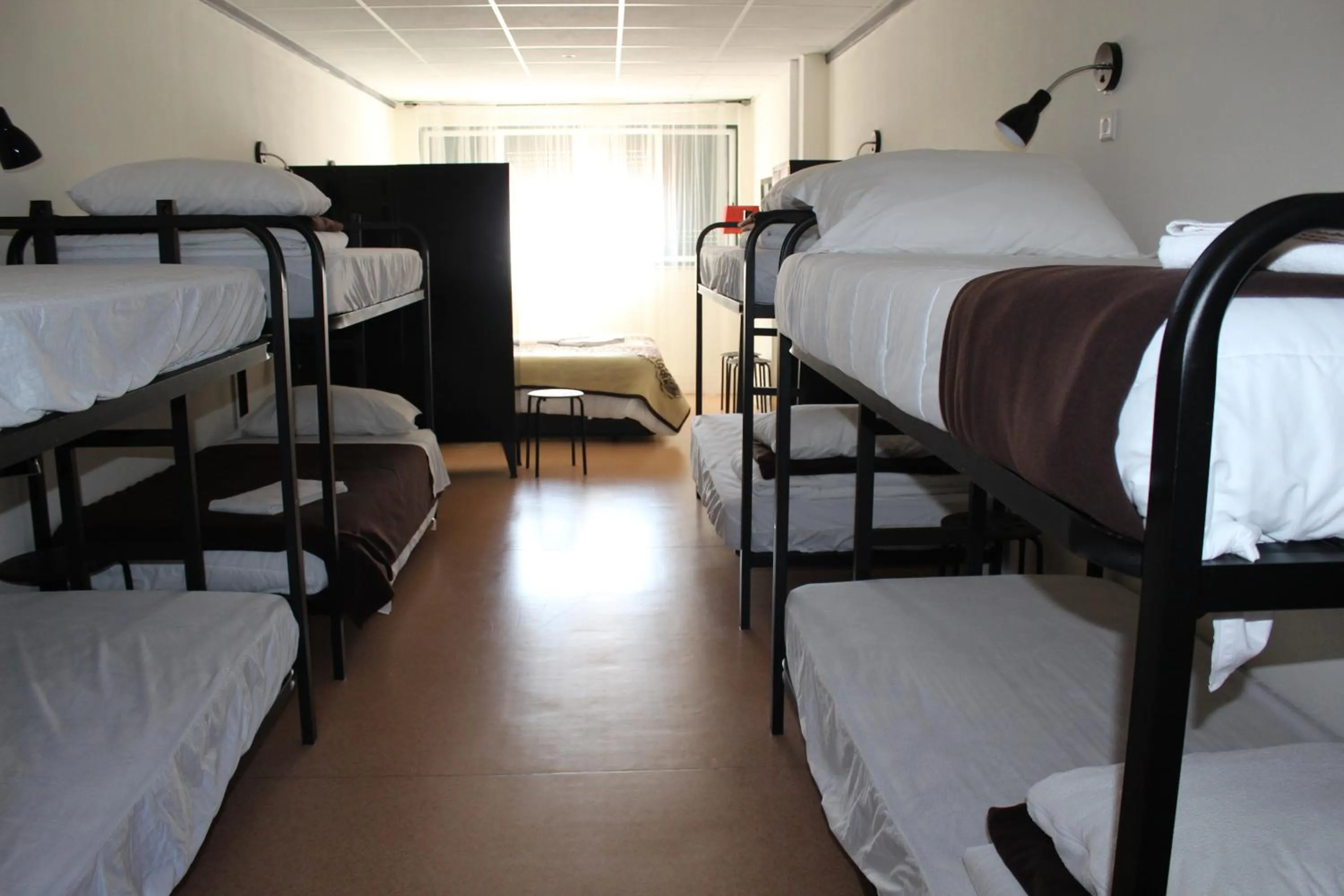 Hostel Casa Lucas