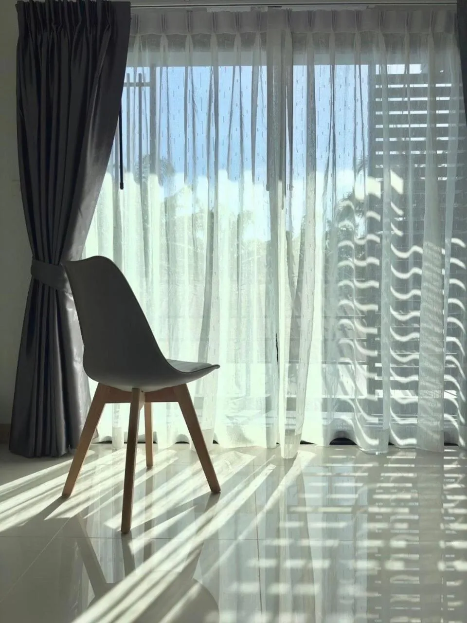 New hotel in Aonang krabi