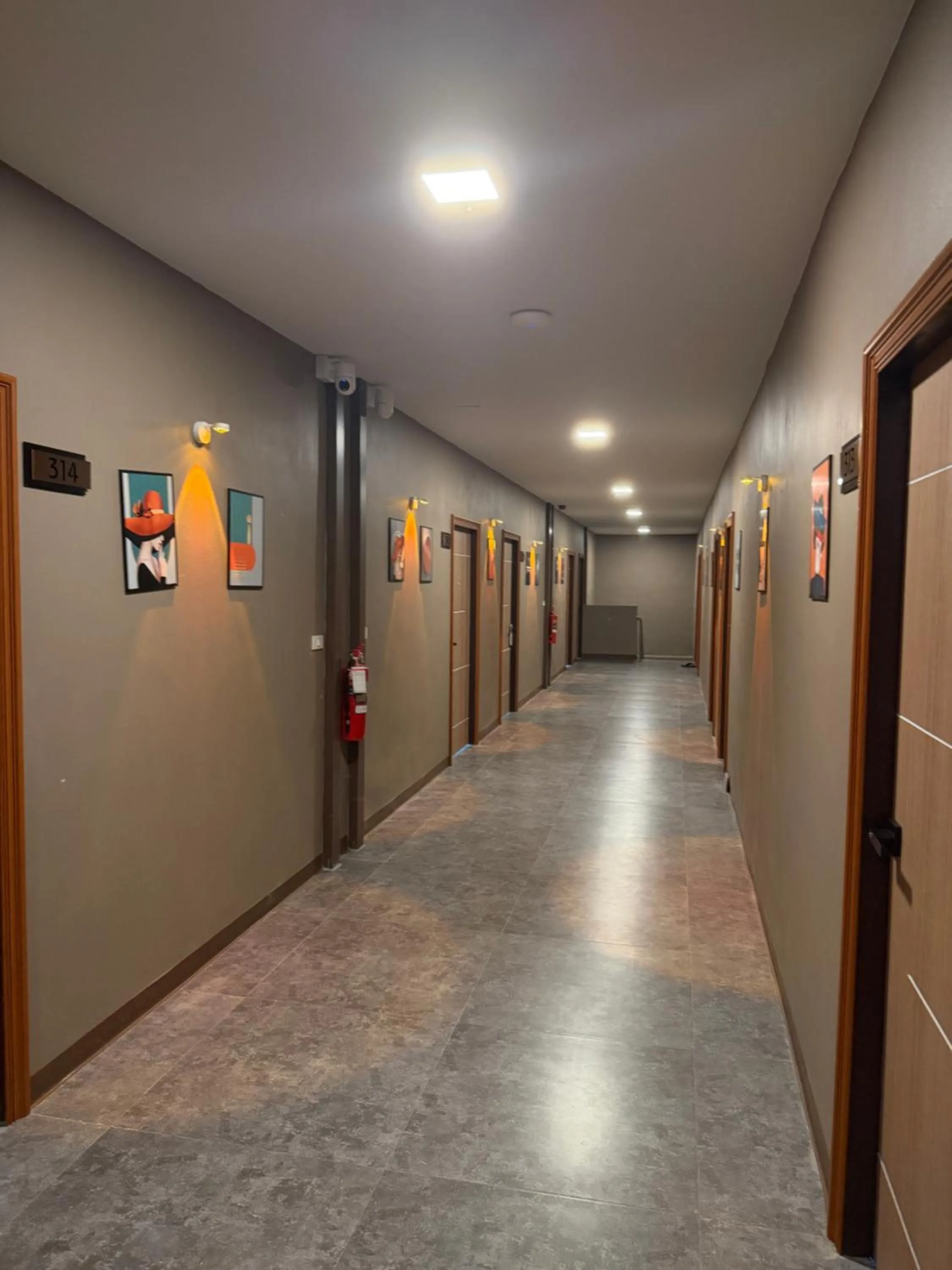 New hotel in Aonang krabi