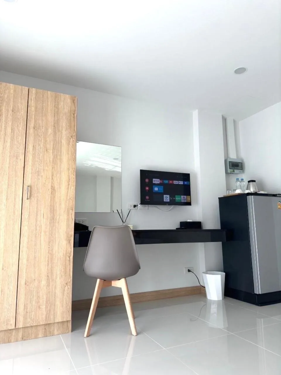 New hotel in Aonang krabi