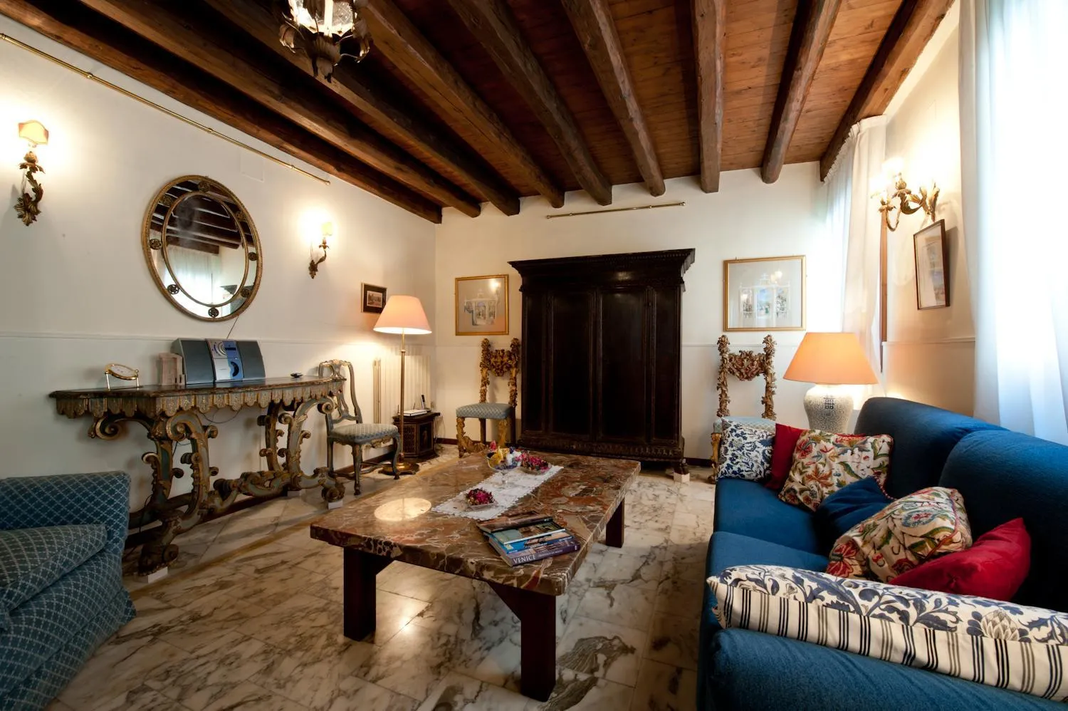 Casa Dell'Albero