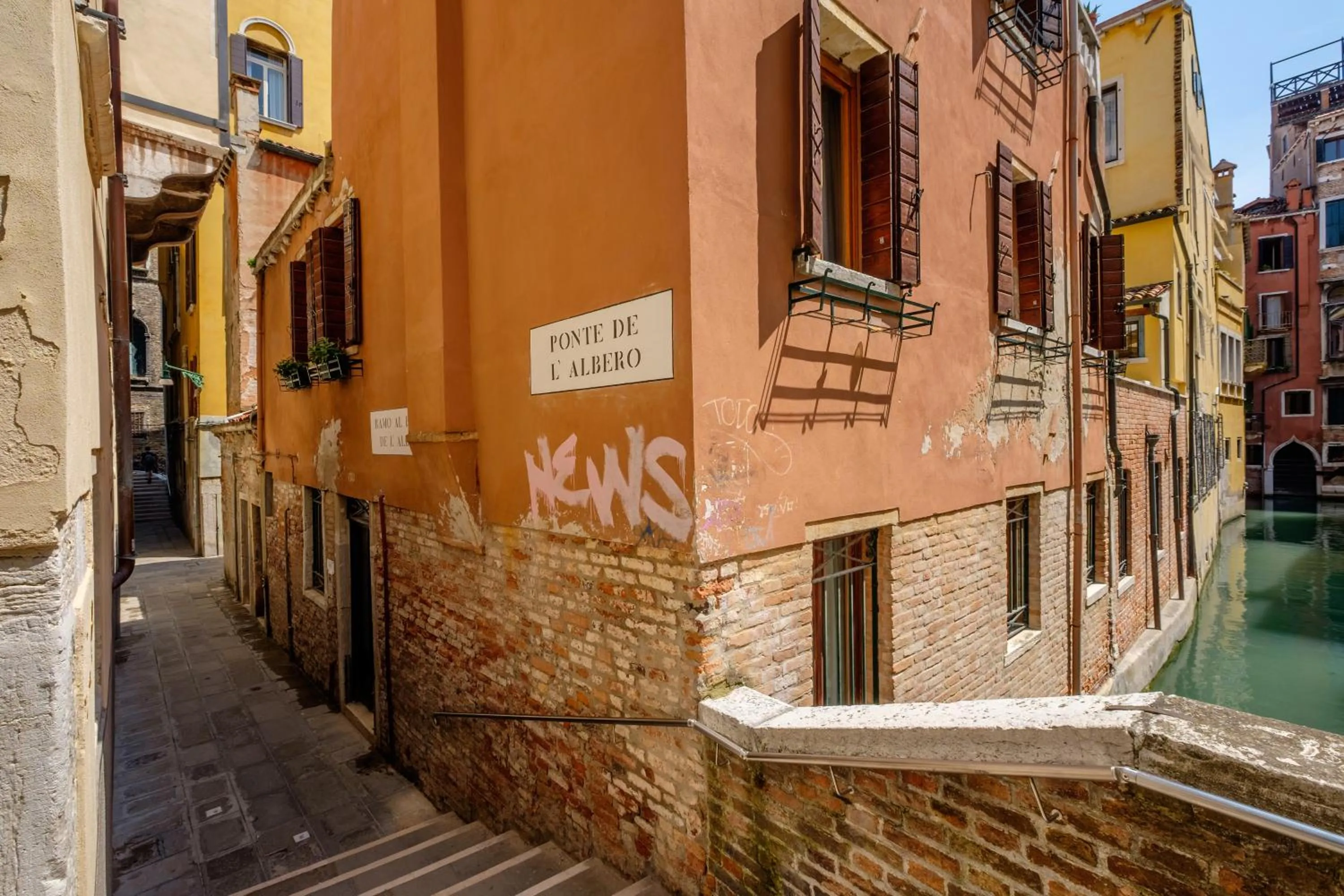 Casa Dell'Albero