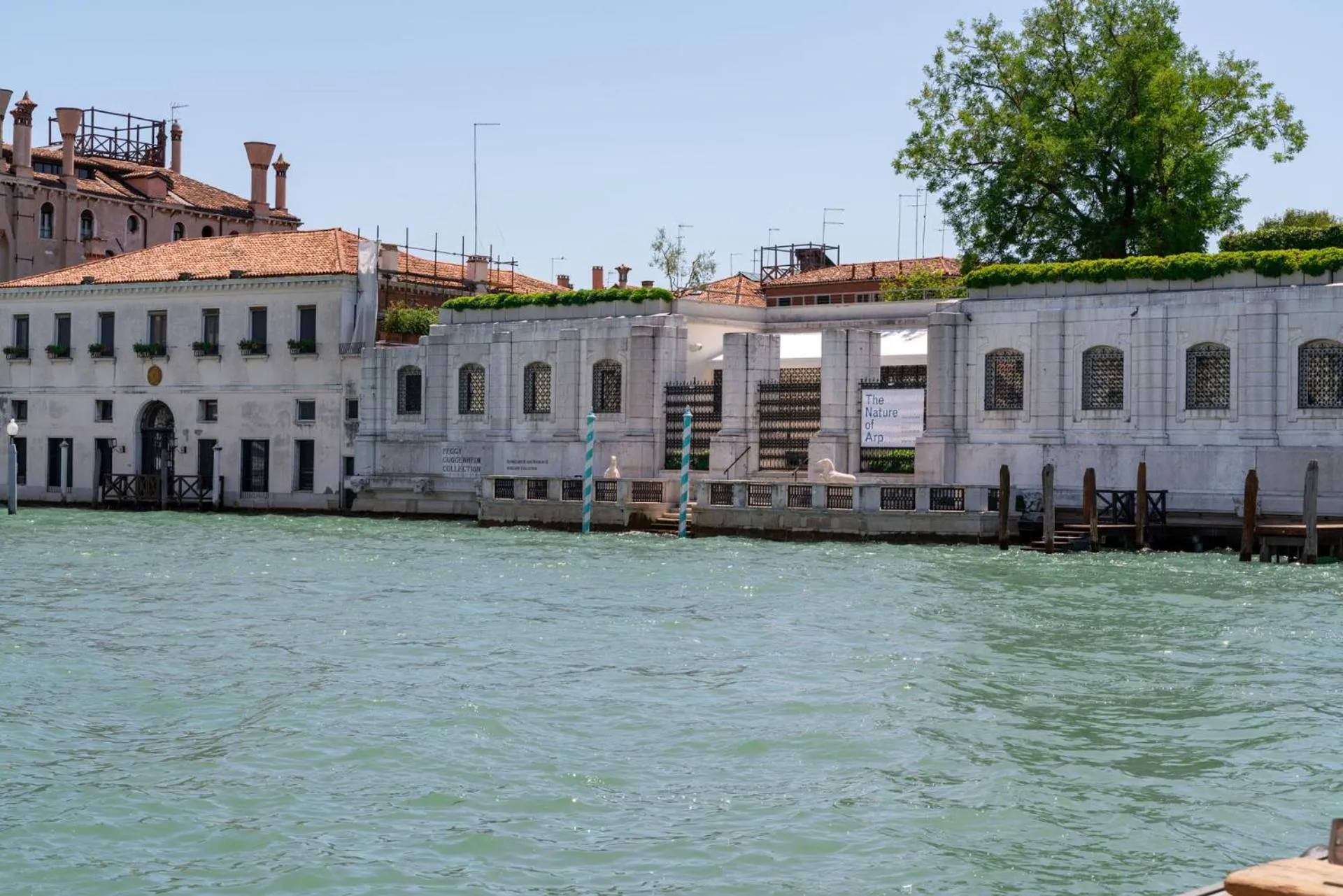 Neighbourhood in Ca' Coriandolo