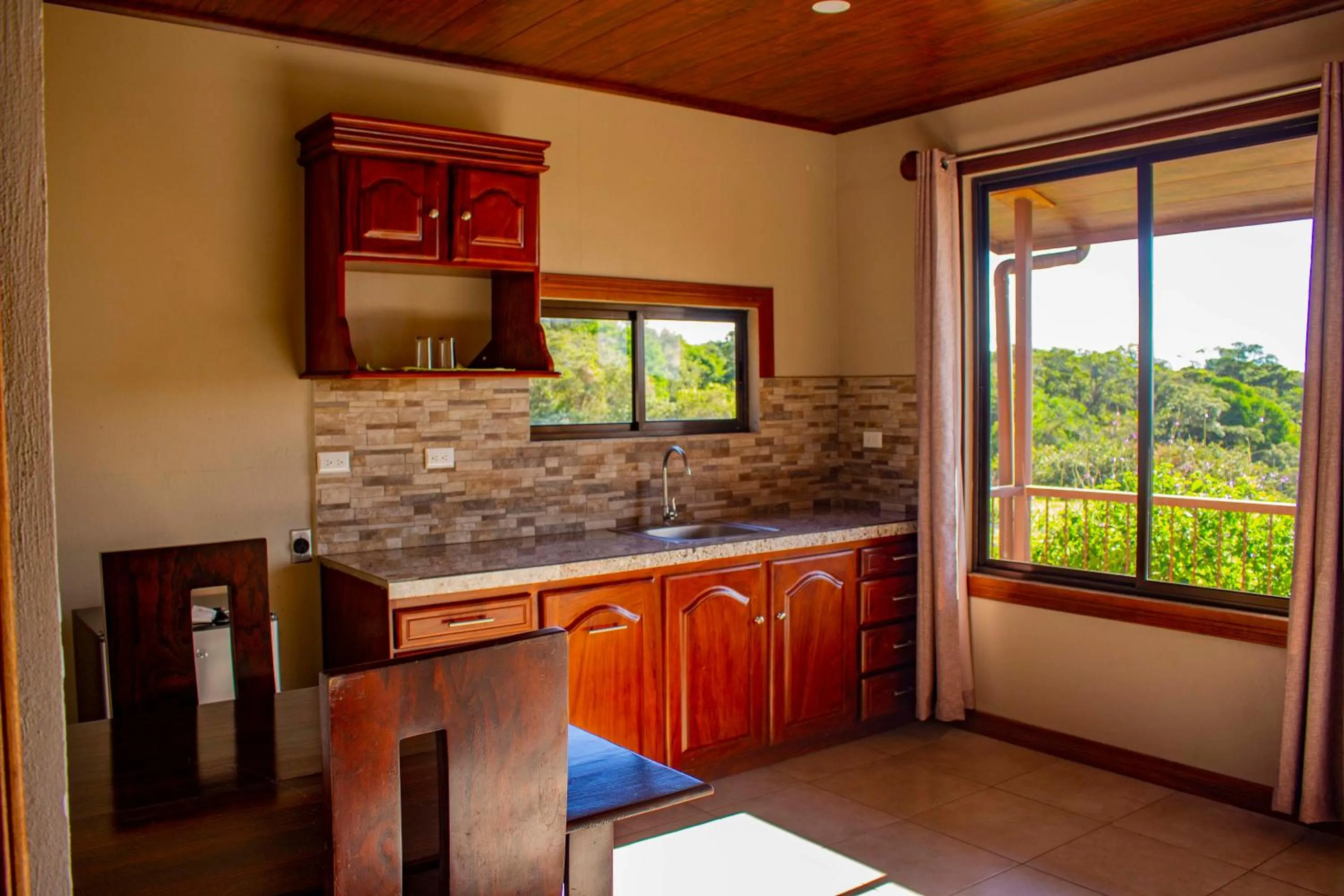 View (from property/room) in Hotel Almore