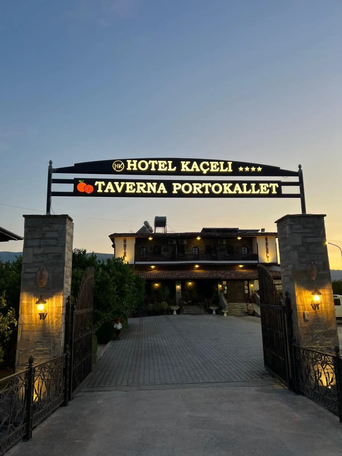 Hotel Kaceli