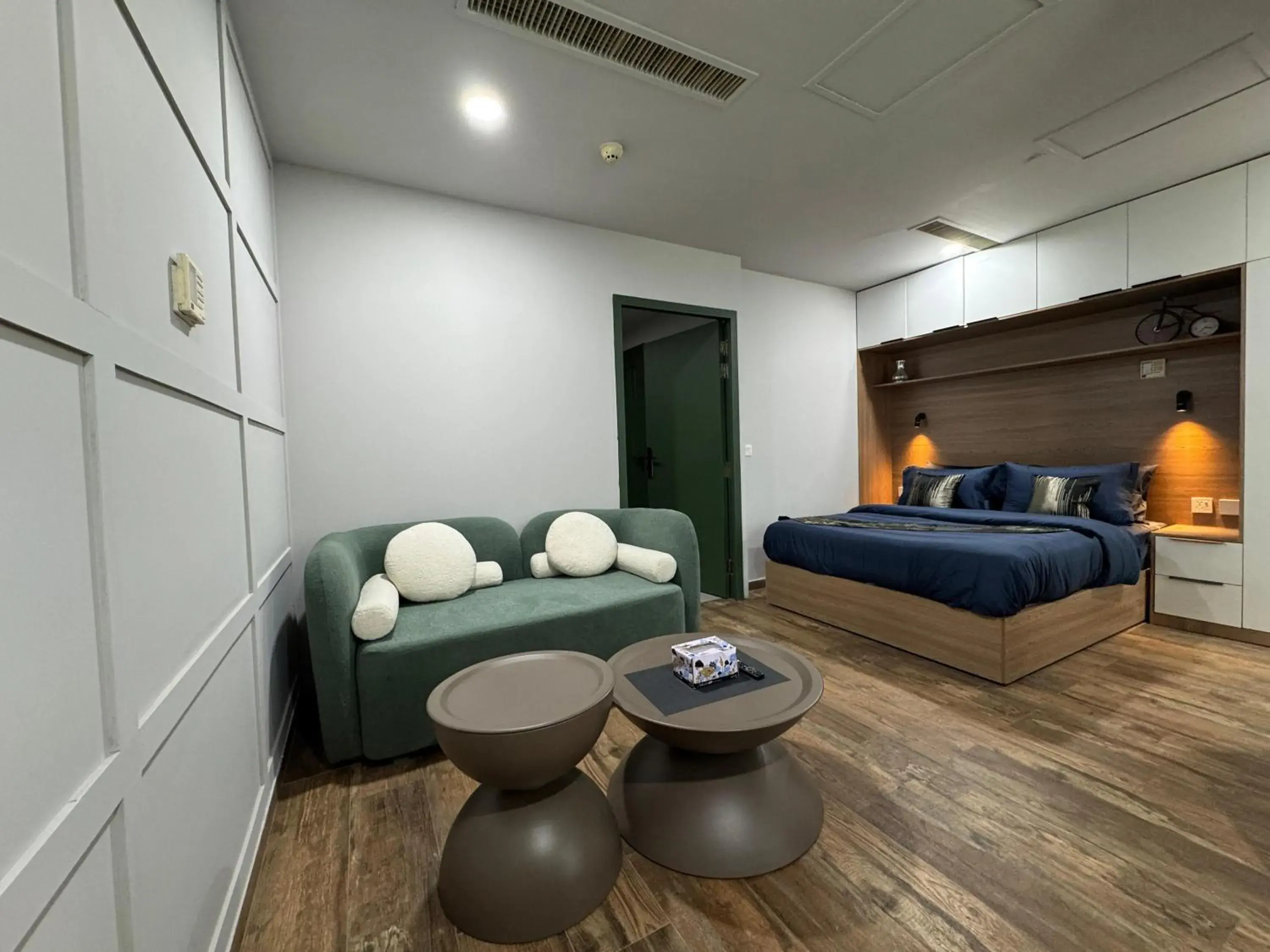 Superior Studio in The Centaurus Apartments Superior Studio in The Centaurus Apartments