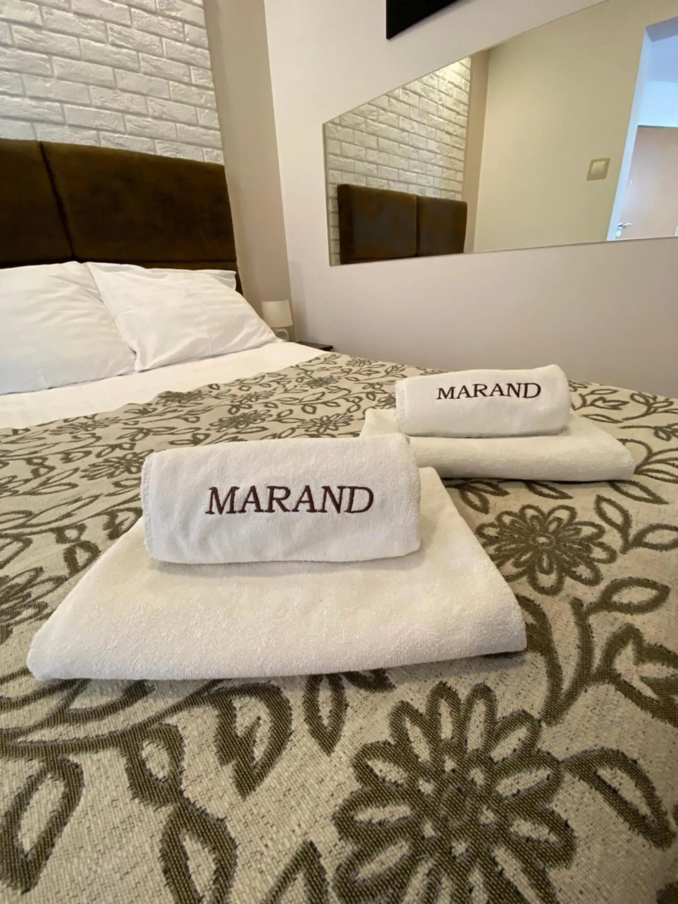 Hotel Marand Hotel Marand