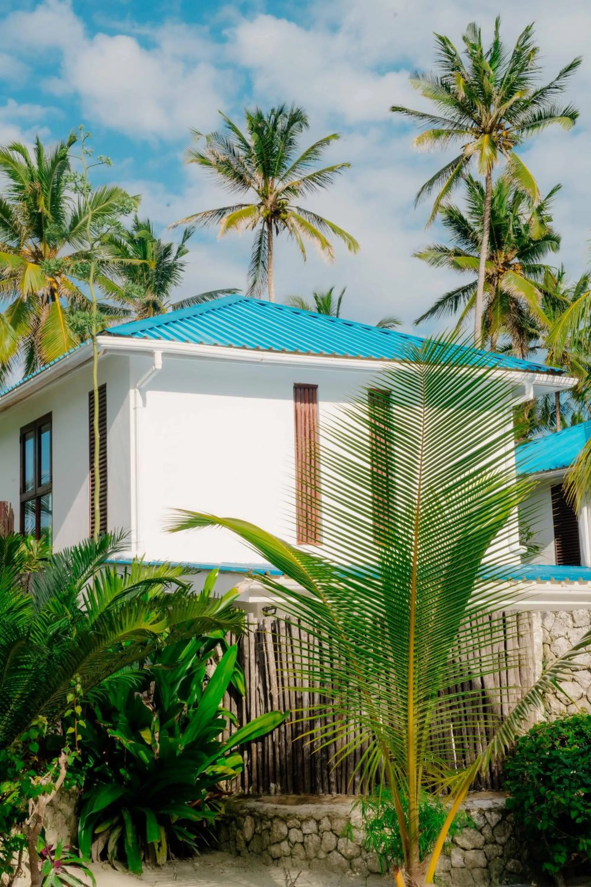 Indigo Beach Zanzibar