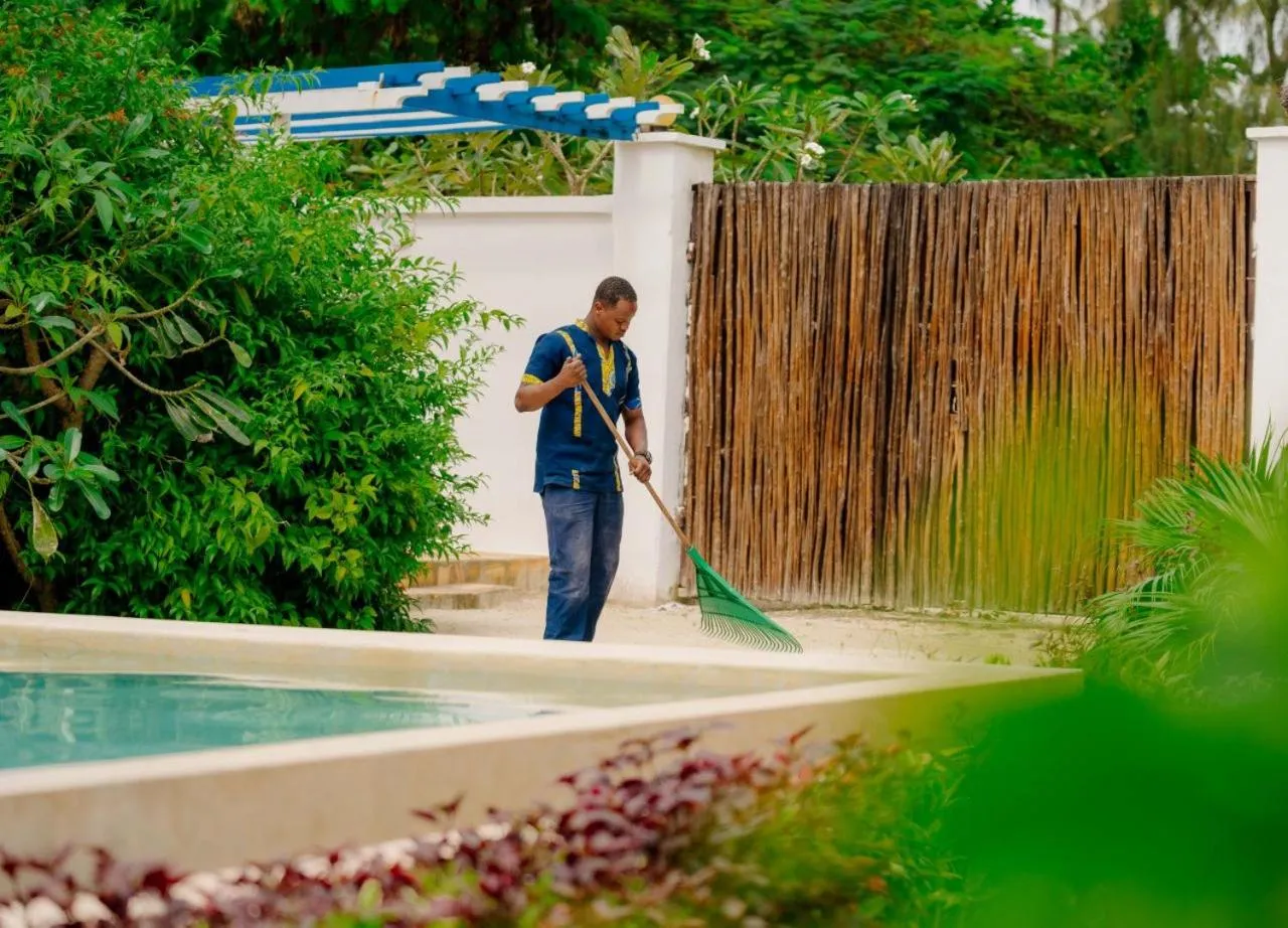Indigo Beach Zanzibar