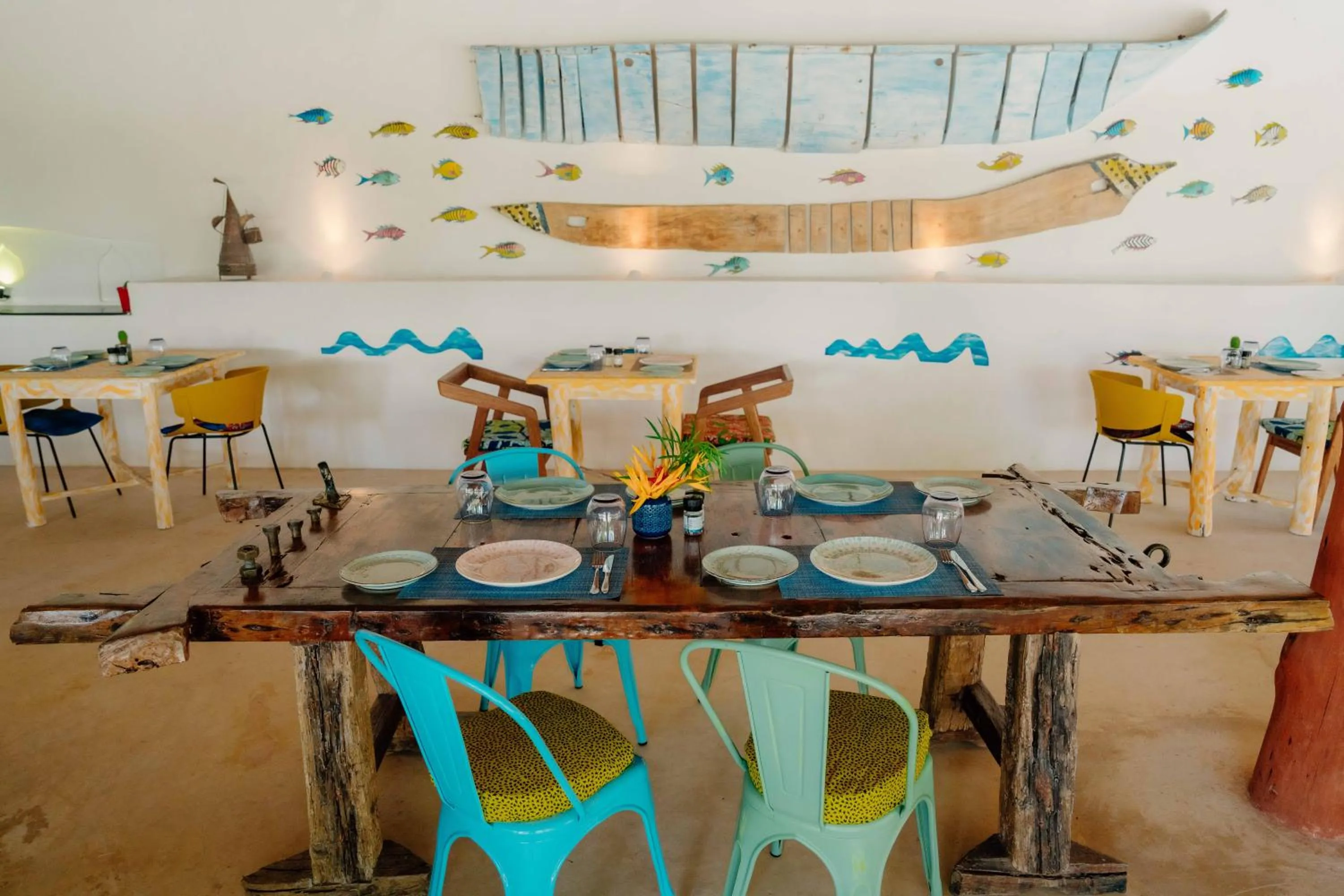 Indigo Beach Zanzibar