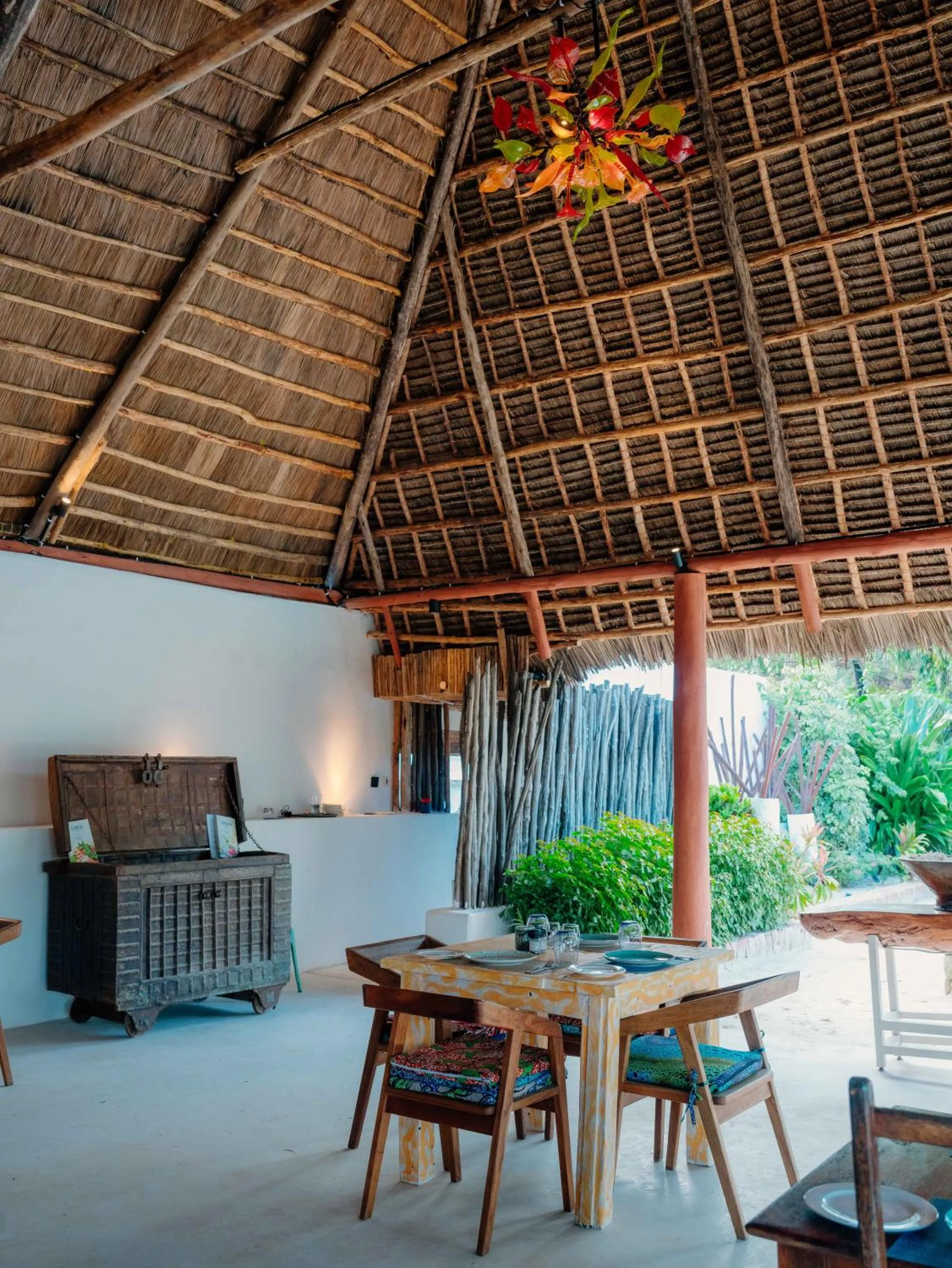 Indigo Beach Zanzibar