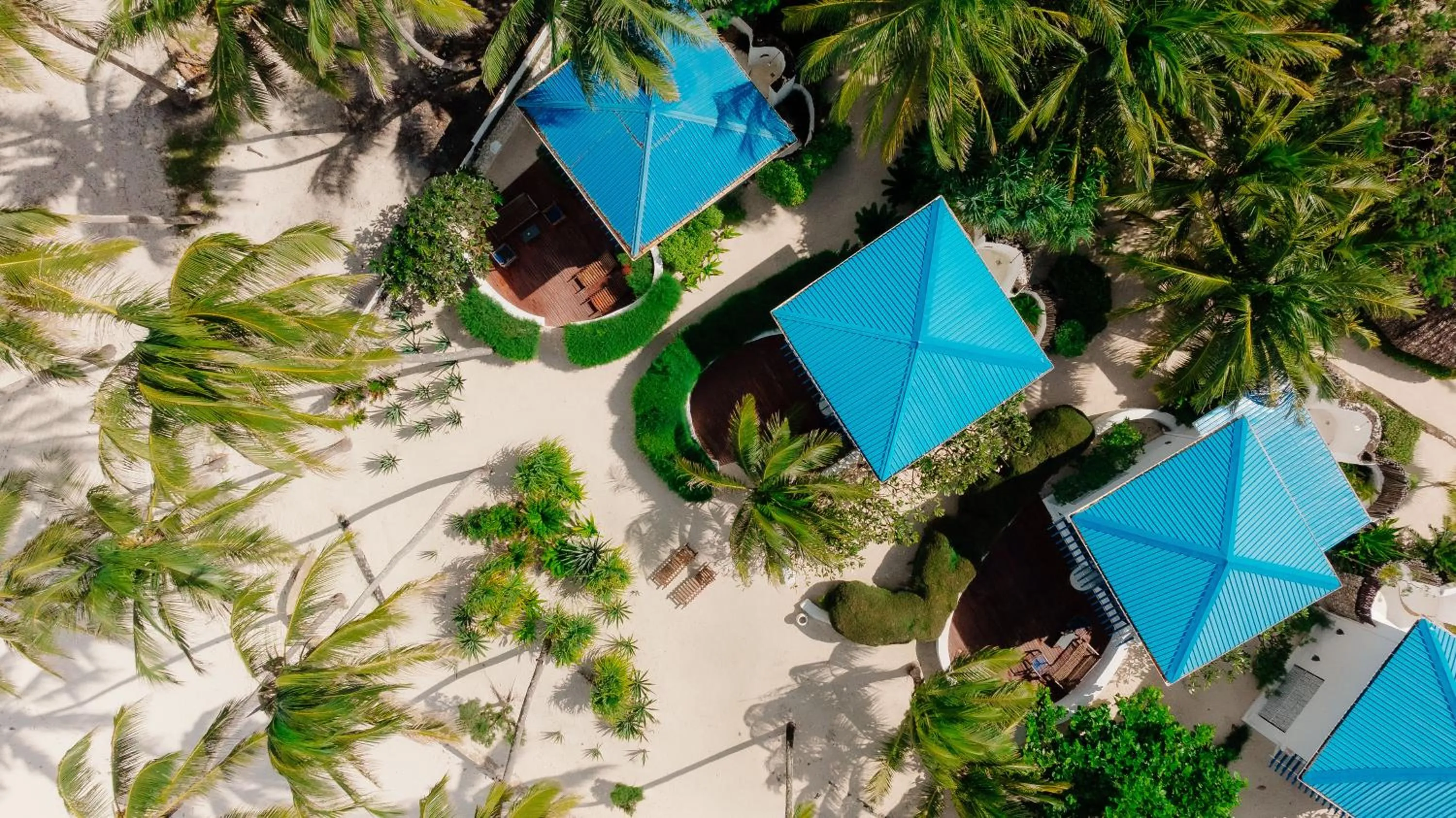 Indigo Beach Zanzibar