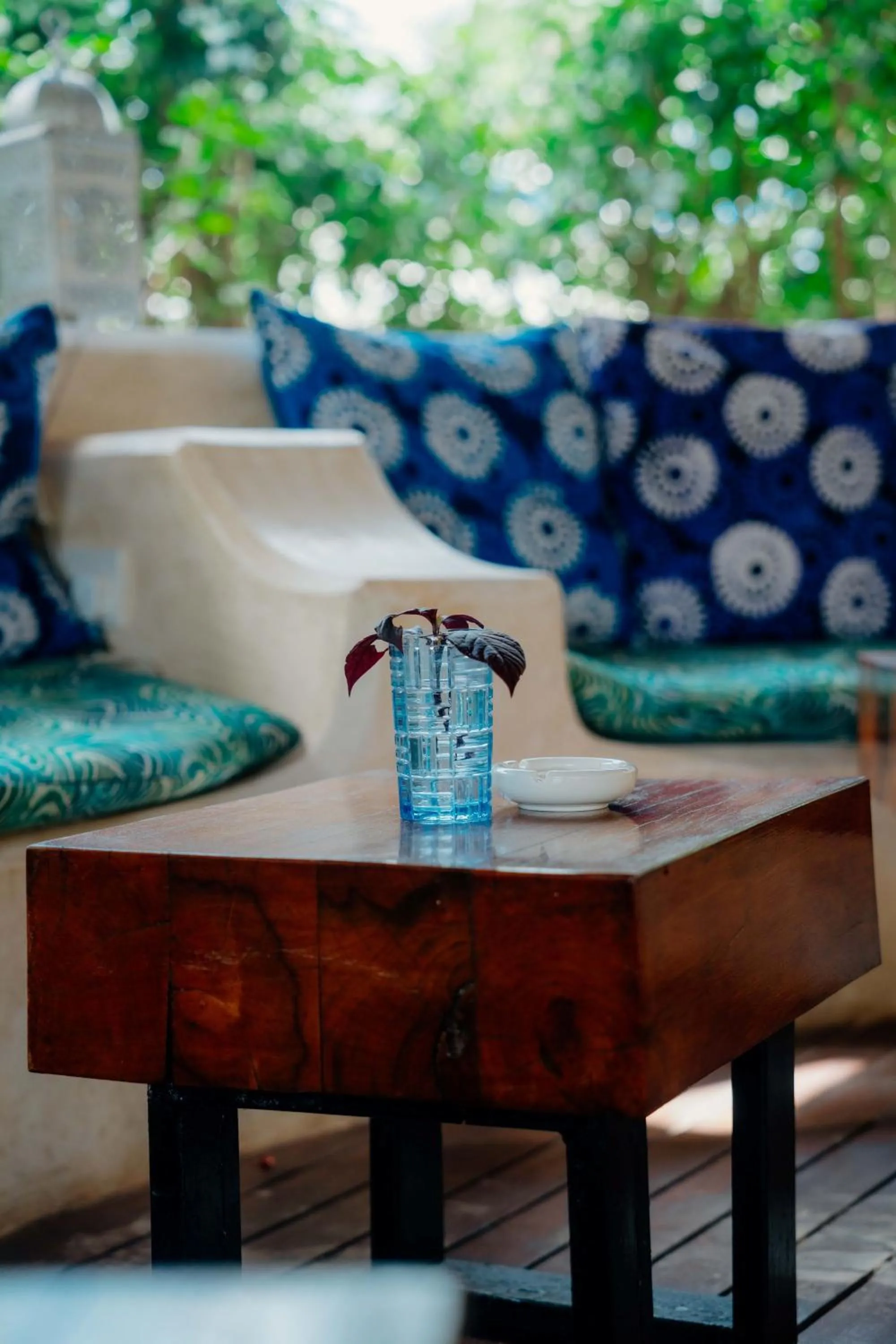 Indigo Beach Zanzibar