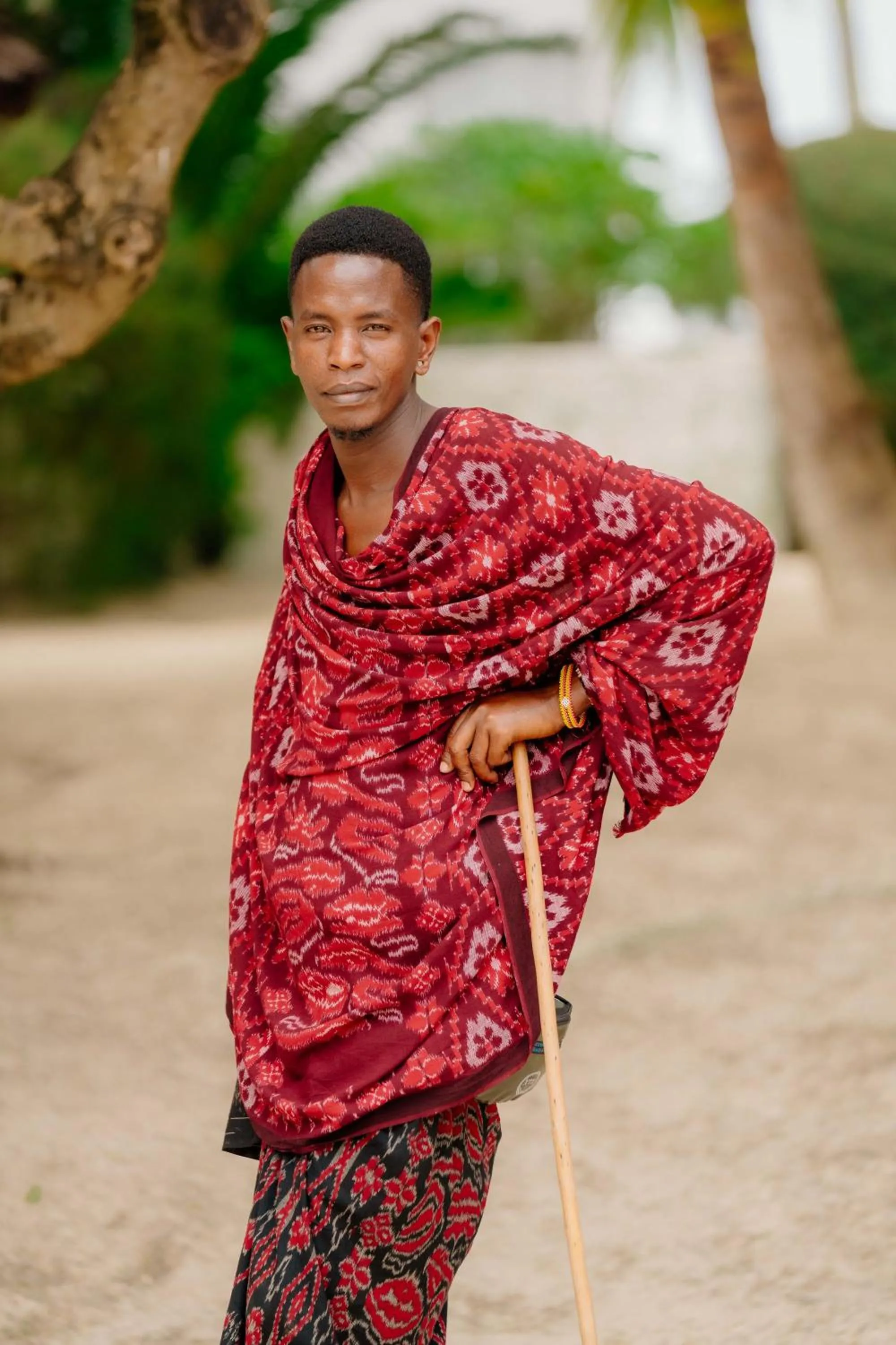 Indigo Beach Zanzibar