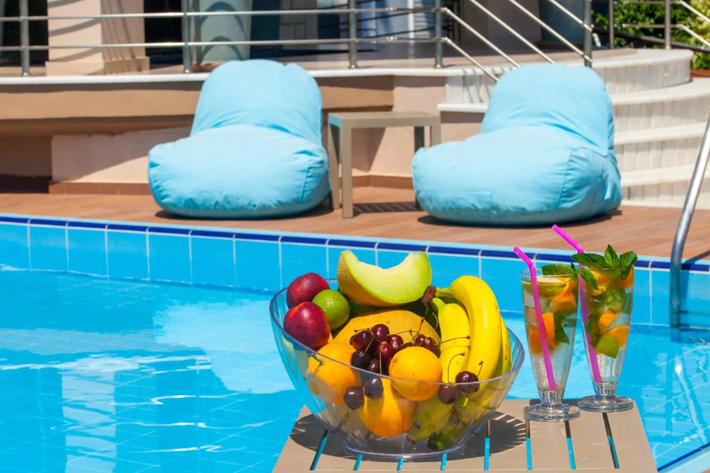  in Aktaia Boutique Hotel